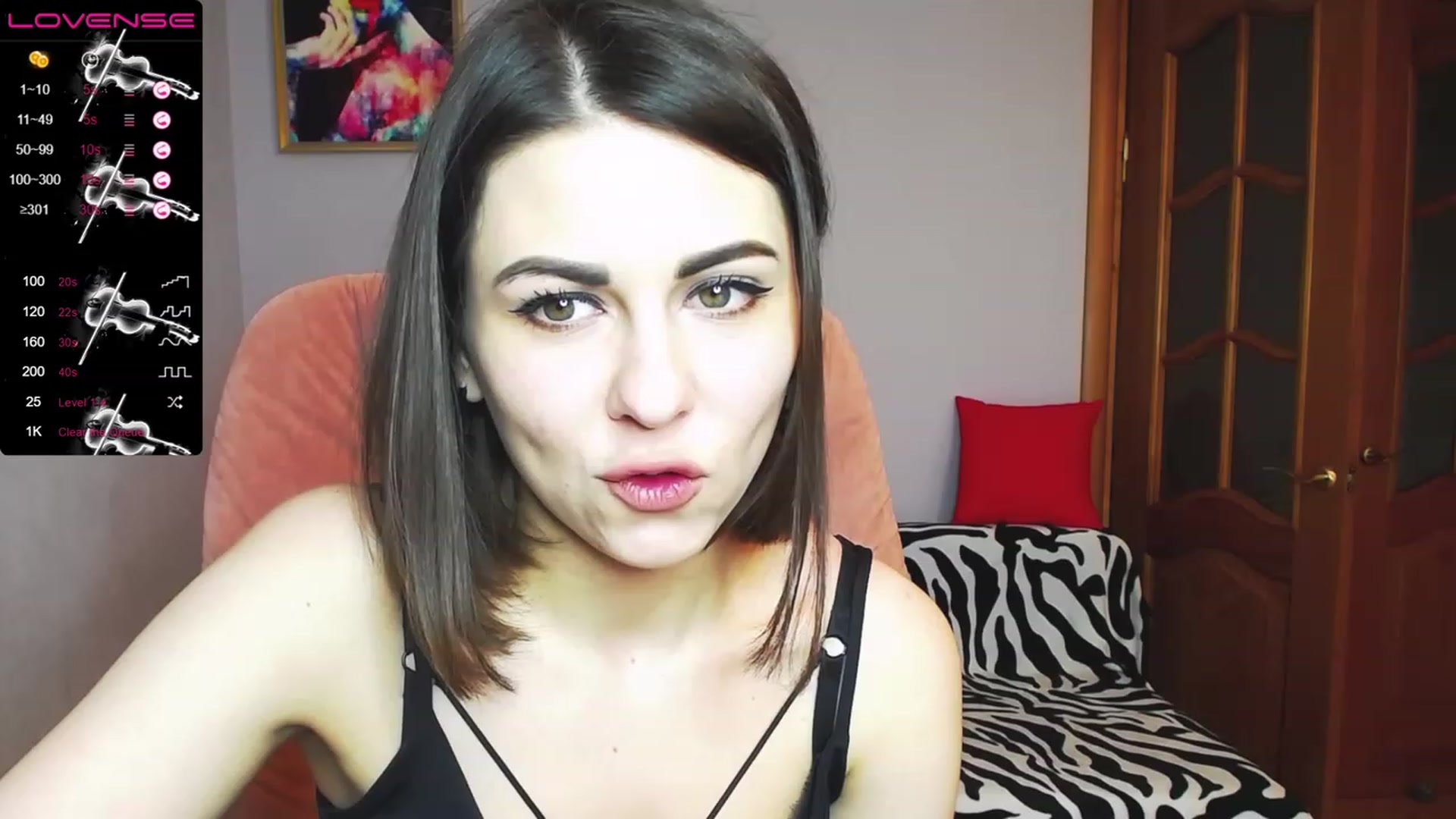 Gallery image thumbnail from AmyWines's myfreecams stream on, 04/12/2023, 13:36 image 18 of 20