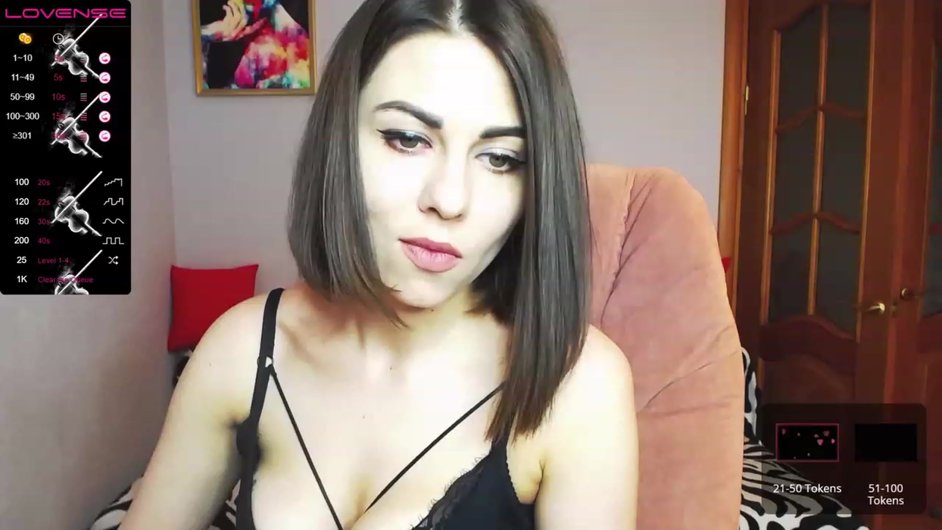 Gallery image thumbnail from AmyWines's myfreecams stream on, 04/12/2023, 13:36 image 1 of 20