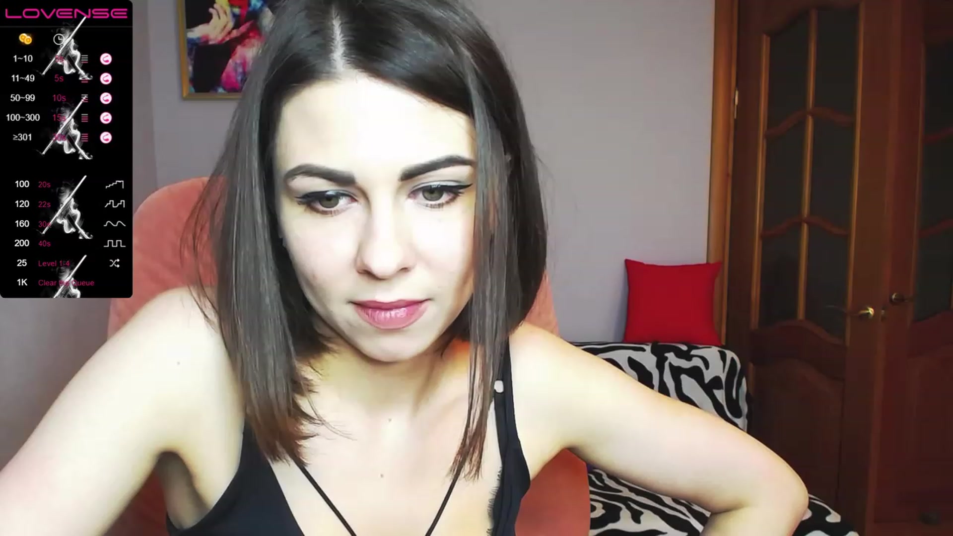 Gallery image thumbnail from AmyWines's myfreecams stream on, 04/12/2023, 13:36 image 19 of 20