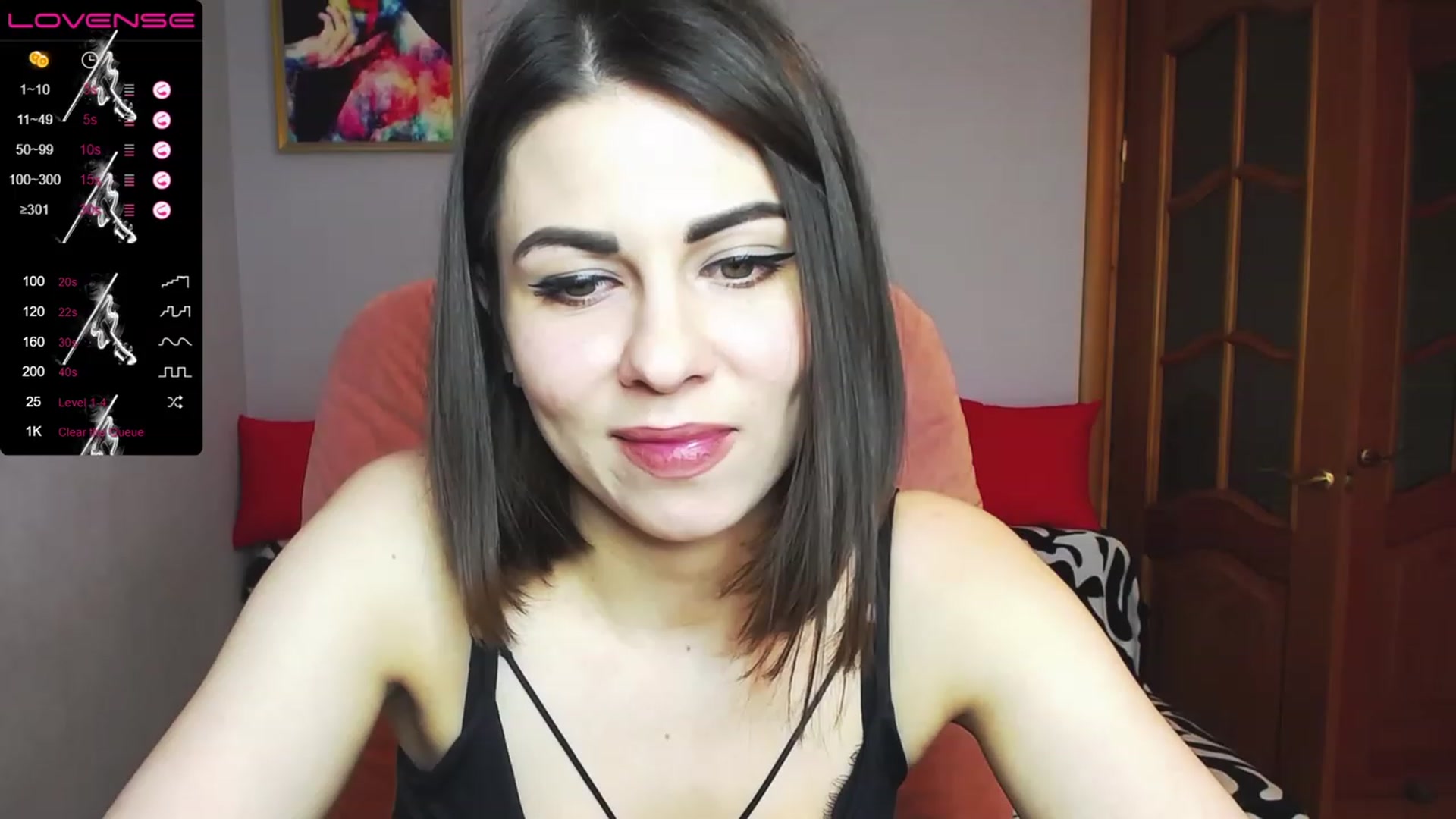 Gallery image thumbnail from AmyWines's myfreecams stream on, 04/12/2023, 13:36 image 14 of 20