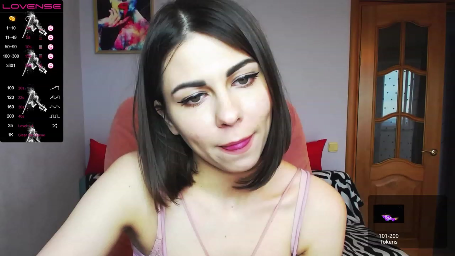 Gallery image thumbnail from AmyWines's myfreecams stream on, 04/15/2023, 11:34 image 12 of 20