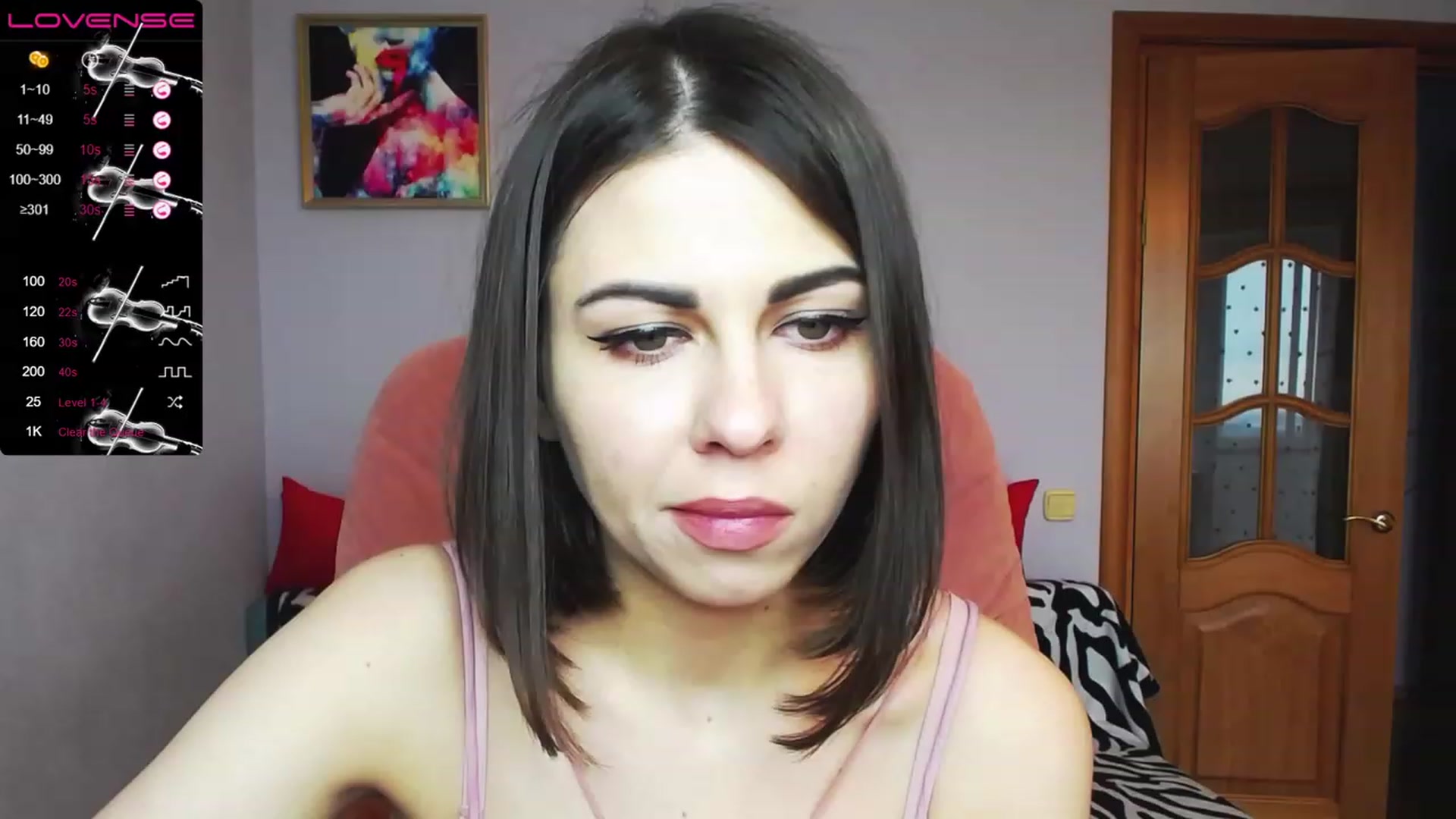 Gallery image thumbnail from AmyWines's myfreecams stream on, 04/15/2023, 11:34 image 3 of 20
