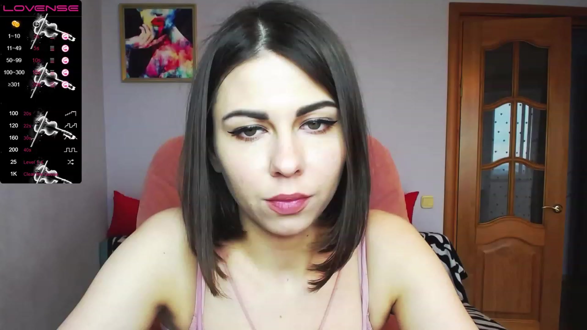 Gallery image thumbnail from AmyWines's myfreecams stream on, 04/15/2023, 11:34 image 4 of 20