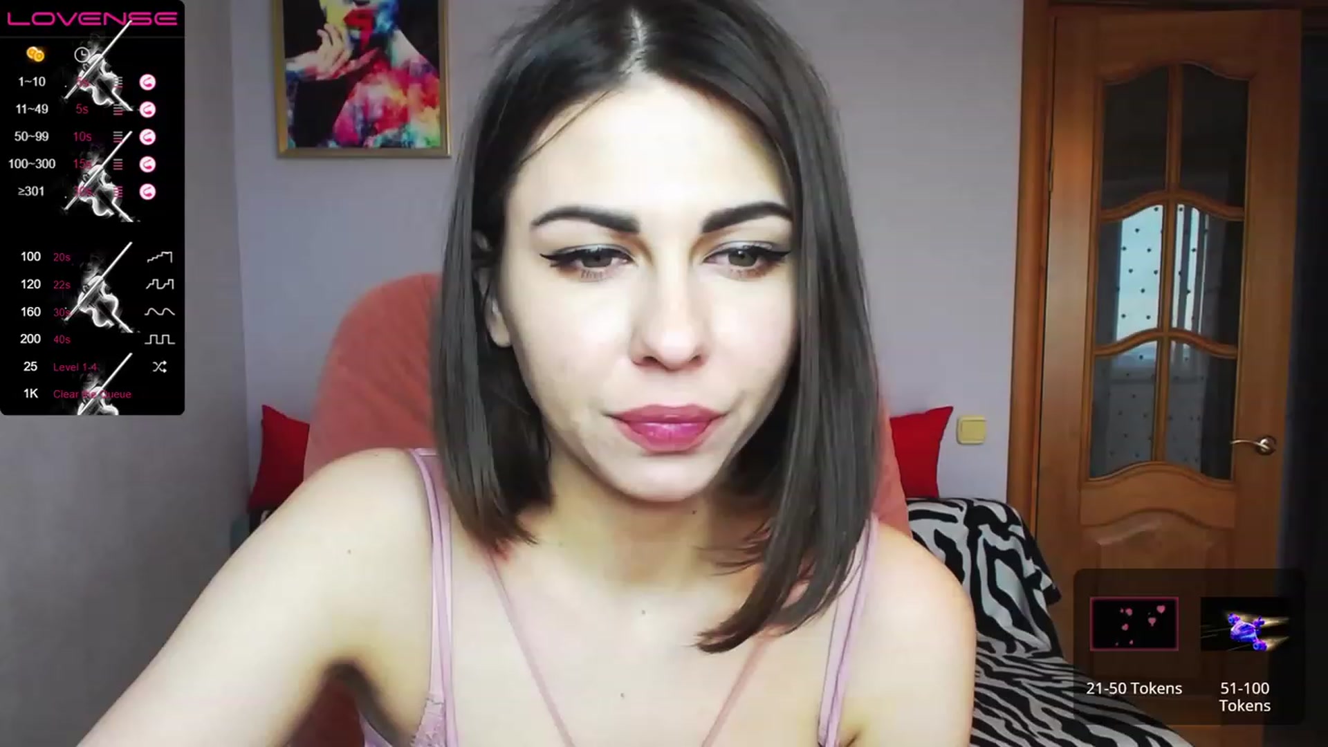 Gallery image thumbnail from AmyWines's myfreecams stream on, 04/15/2023, 11:34 image 14 of 20