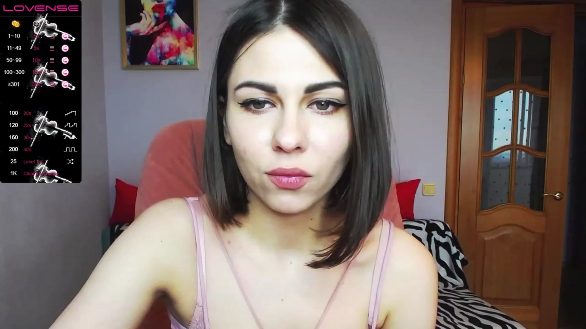 Gallery image thumbnail from AmyWines's myfreecams stream on, 04/15/2023, 11:34 image 11 of 20