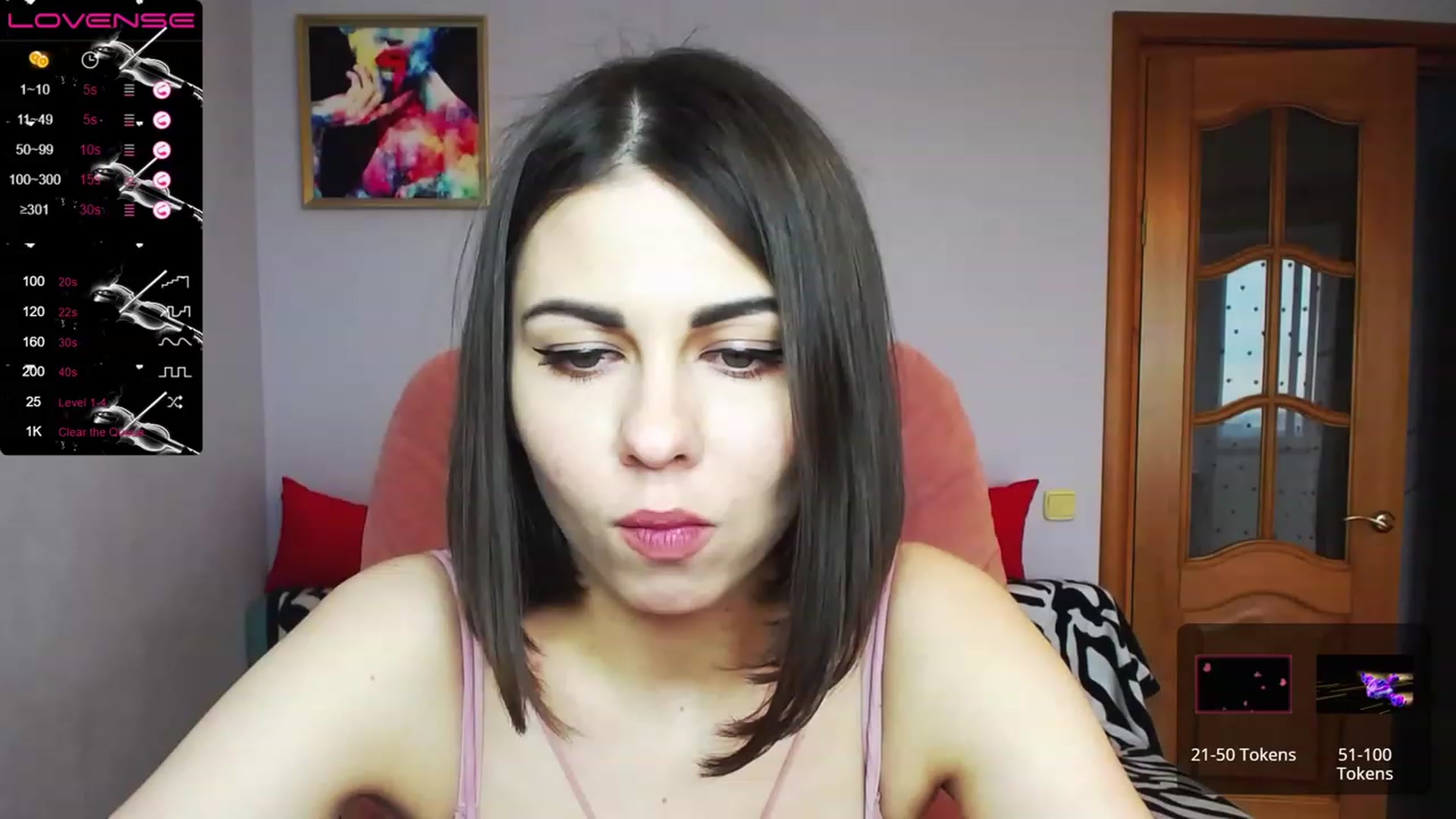 Gallery image thumbnail from AmyWines's myfreecams stream on, 04/15/2023, 11:34 image 1 of 20
