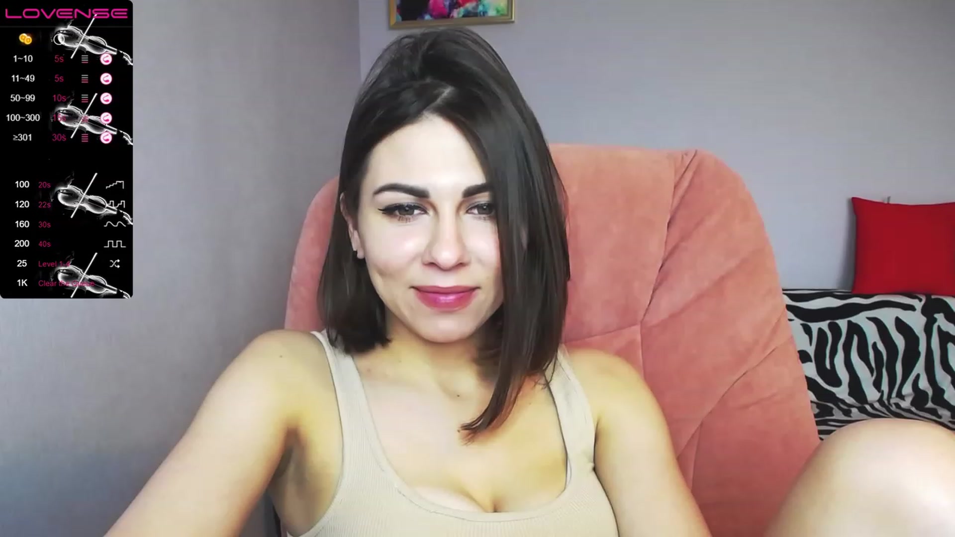 Gallery image thumbnail from AmyWines's myfreecams stream on, 04/15/2023, 12:15 image 12 of 20