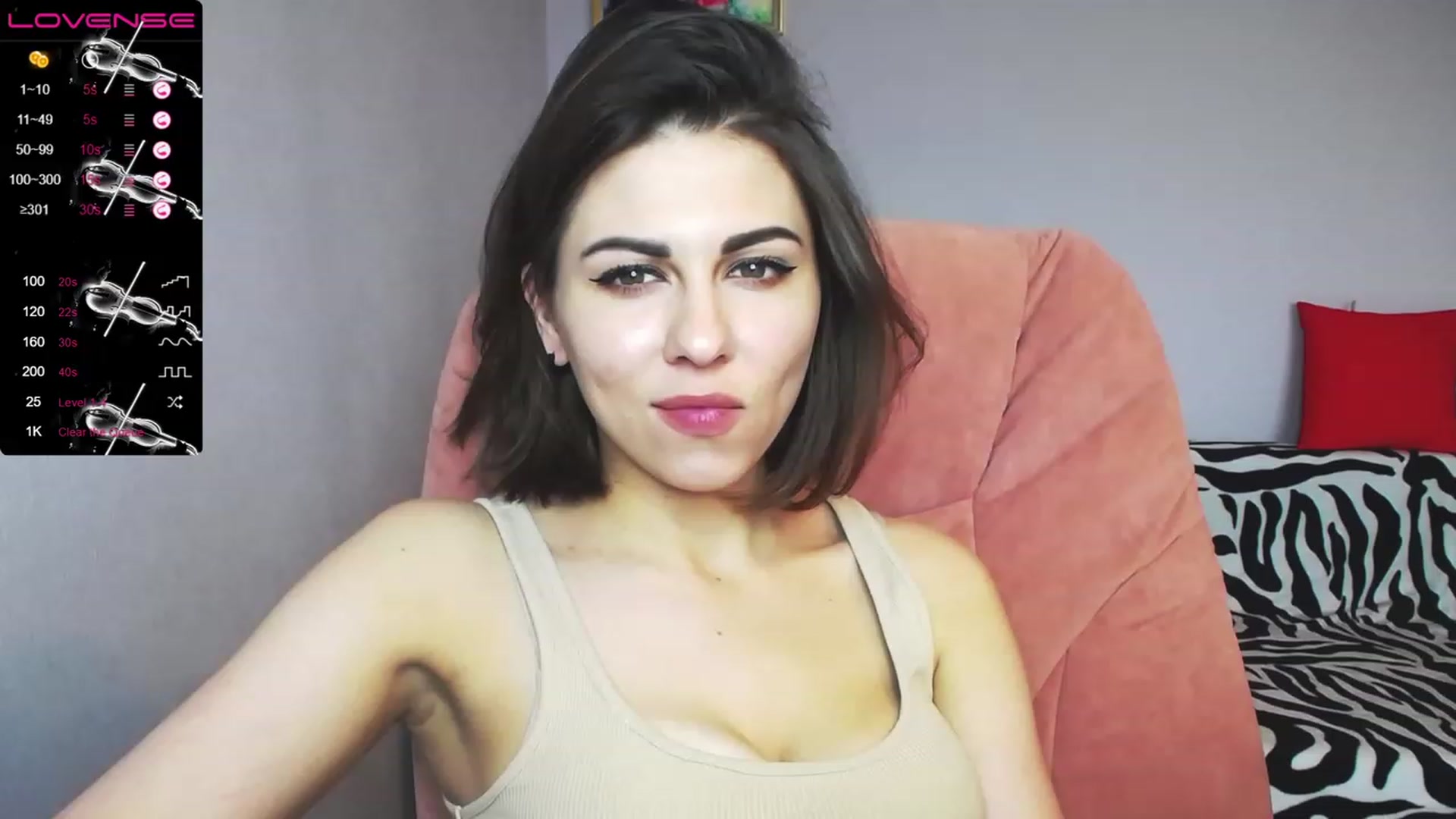 Gallery image thumbnail from AmyWines's myfreecams stream on, 04/15/2023, 12:15 image 9 of 20