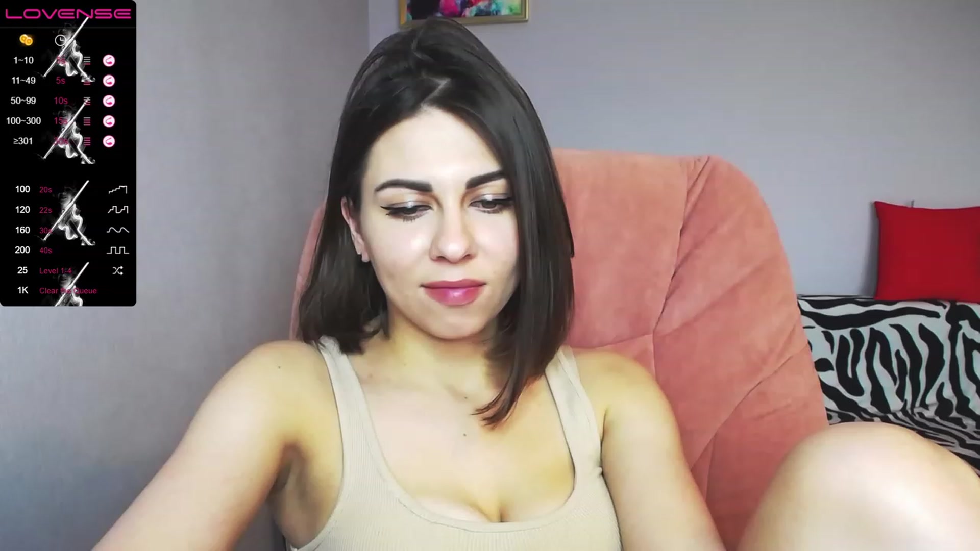 Gallery image thumbnail from AmyWines's myfreecams stream on, 04/15/2023, 12:15 image 11 of 20