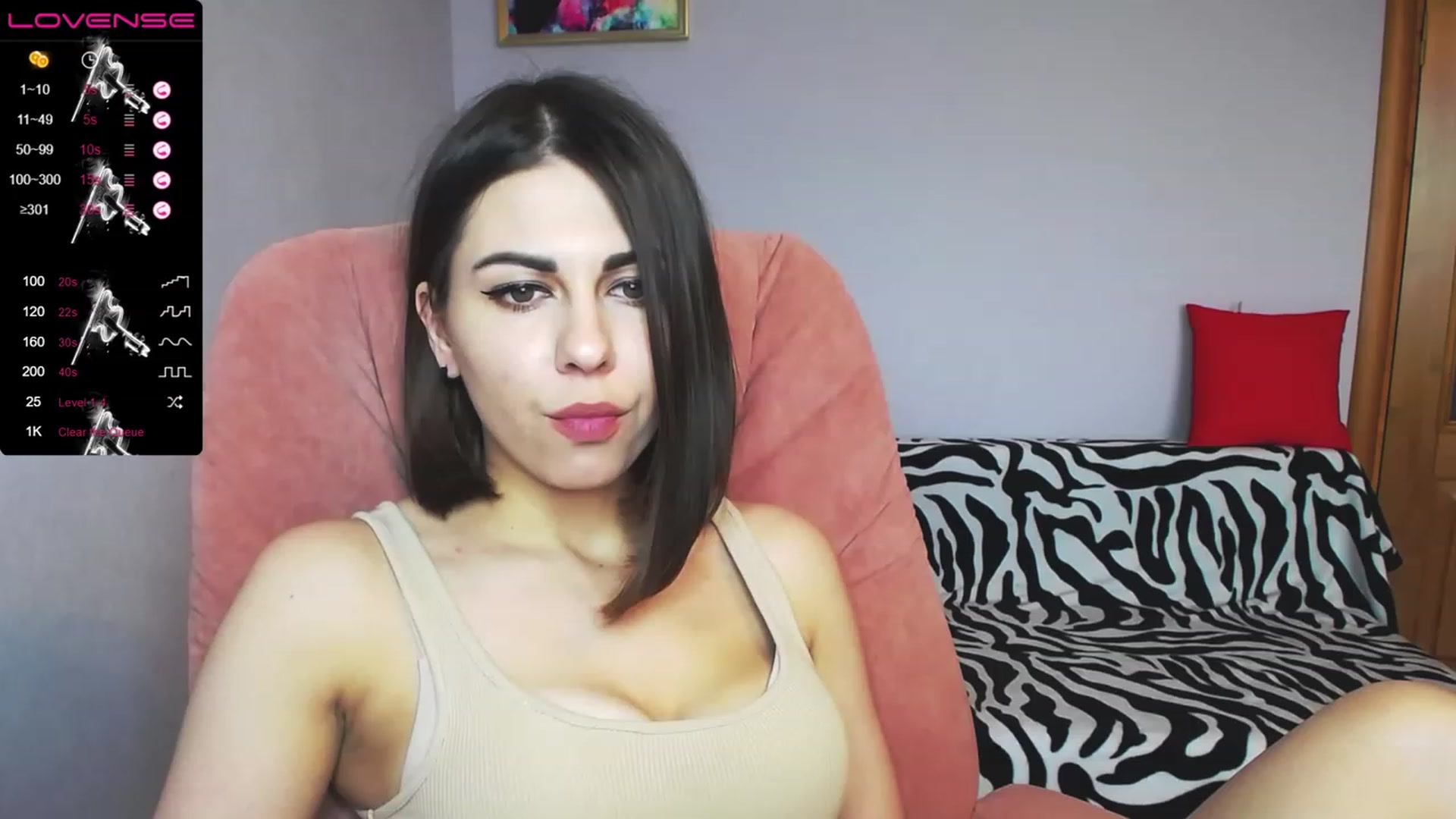 Gallery image thumbnail from AmyWines's myfreecams stream on, 04/15/2023, 12:15 image 1 of 20