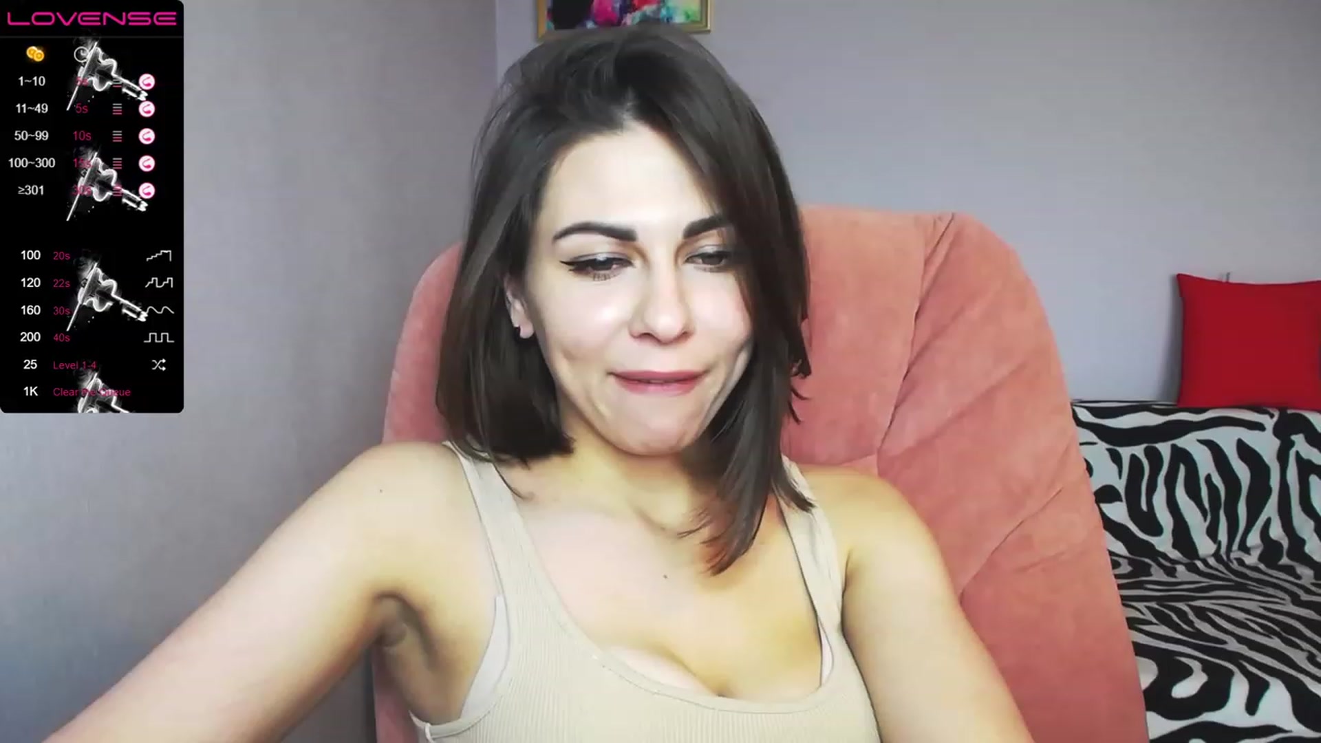Gallery image thumbnail from AmyWines's myfreecams stream on, 04/15/2023, 12:15 image 7 of 20
