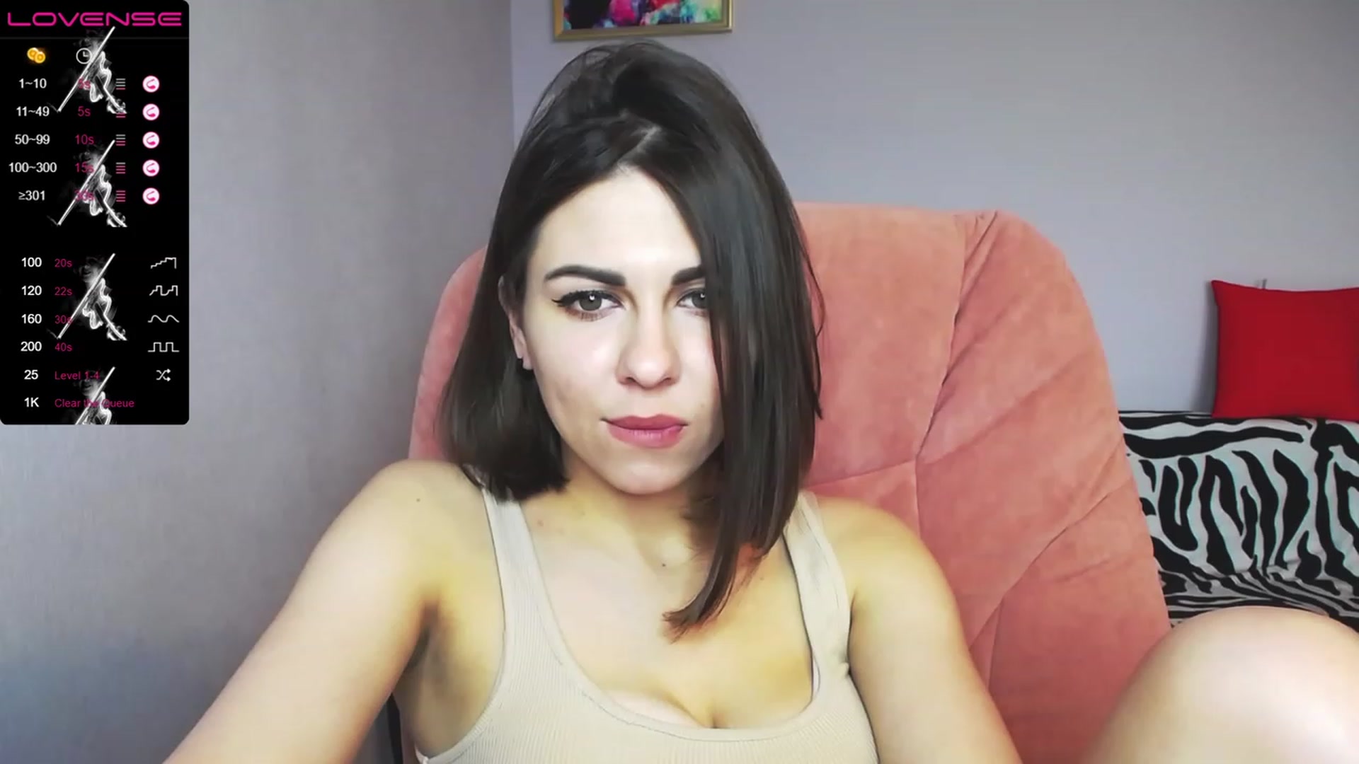 Gallery image thumbnail from AmyWines's myfreecams stream on, 04/15/2023, 12:15 image 14 of 20