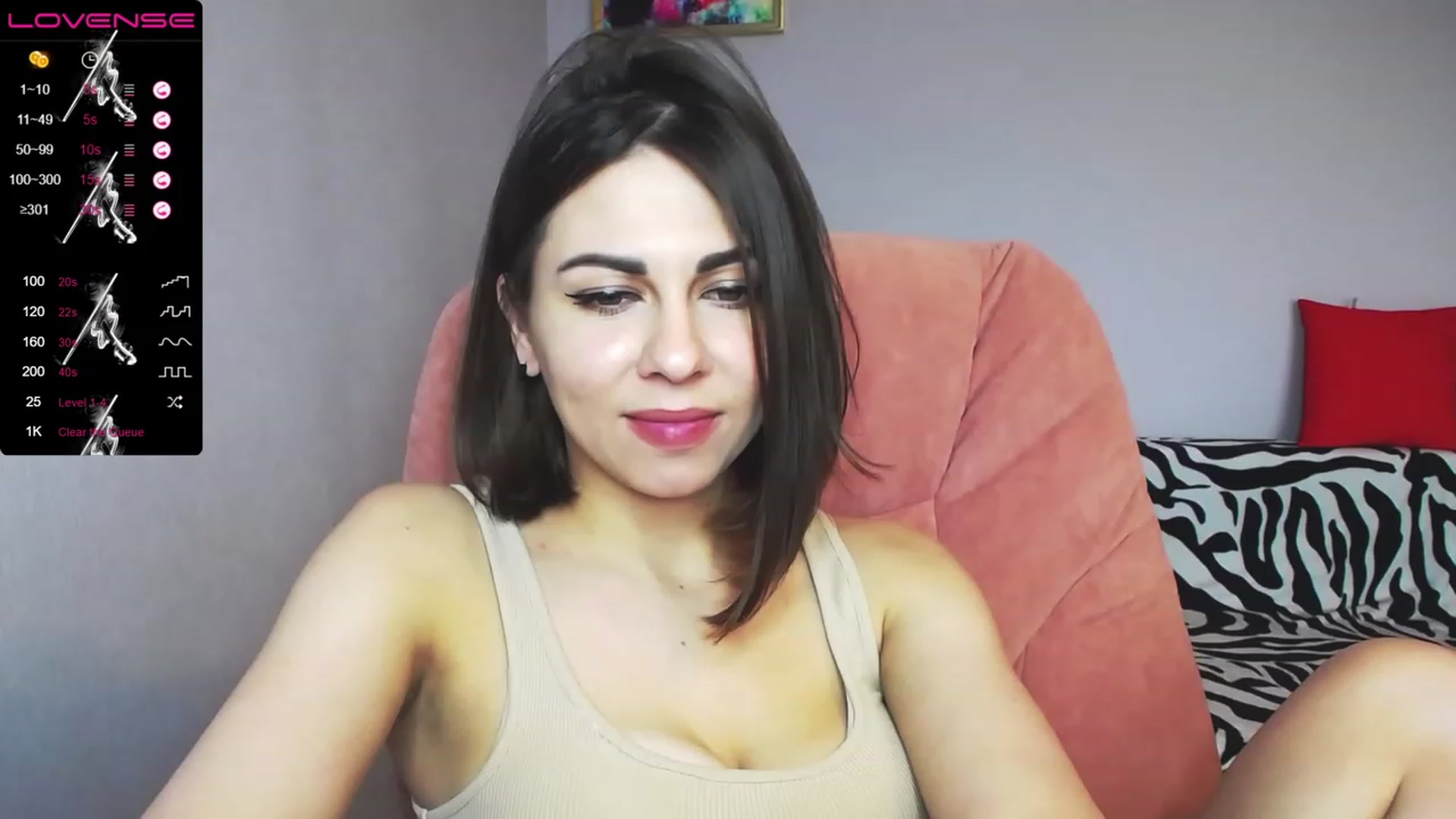 Gallery image thumbnail from AmyWines's myfreecams stream on, 04/15/2023, 12:15 image 17 of 20