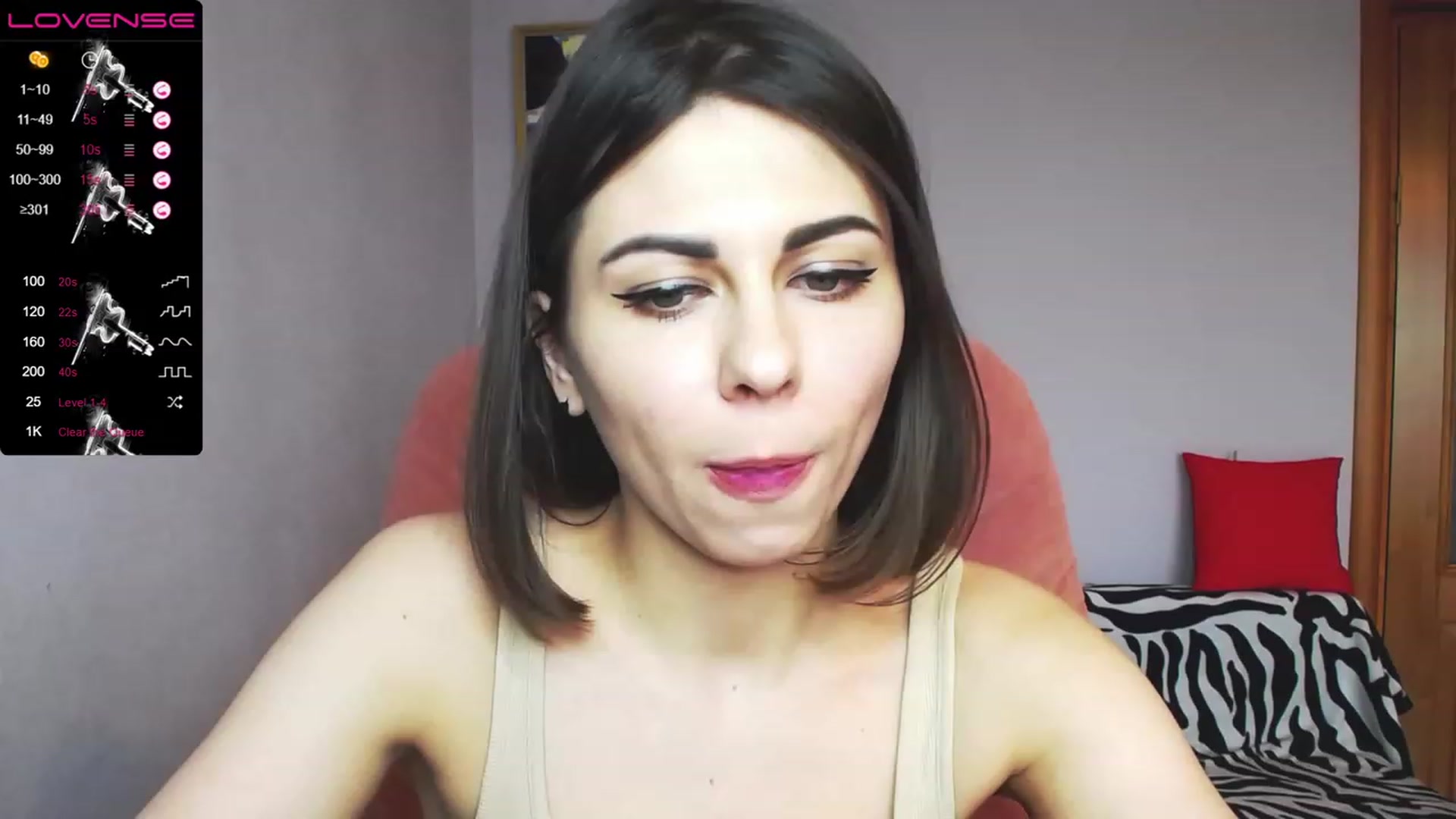 Gallery image thumbnail from AmyWines's myfreecams stream on, 04/15/2023, 13:13 image 17 of 20
