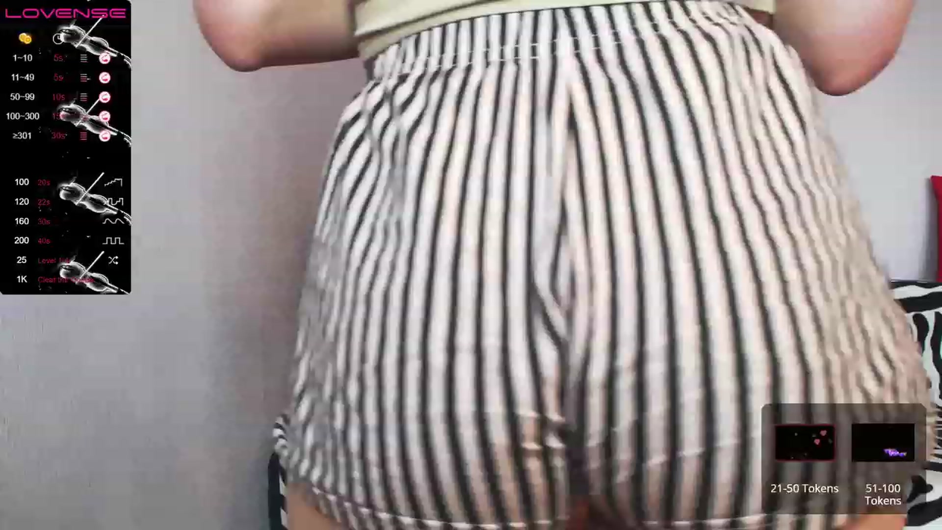 Gallery image thumbnail from AmyWines's myfreecams stream on, 04/15/2023, 13:13 image 13 of 20