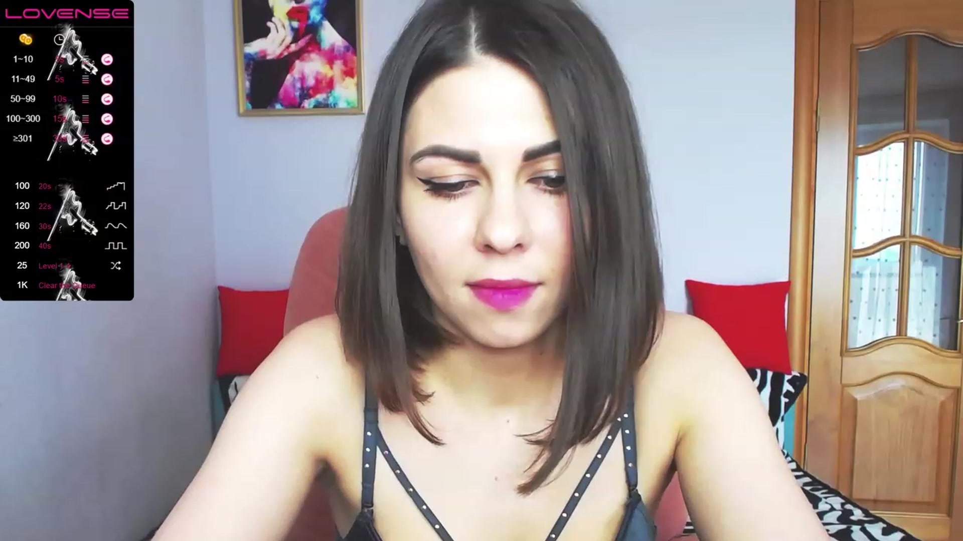 Gallery image thumbnail from AmyWines's myfreecams stream on, 04/17/2023, 11:21 image 20 of 20