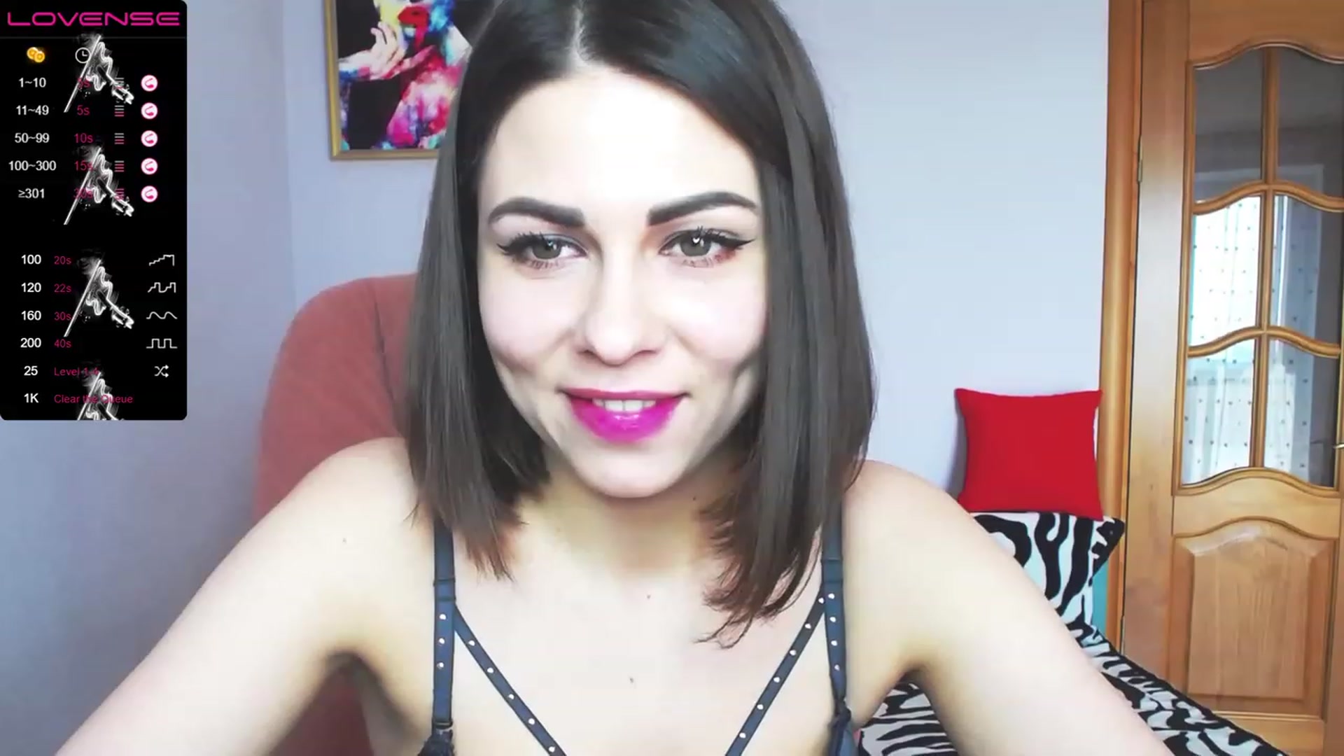 Gallery image thumbnail from AmyWines's myfreecams stream on, 04/17/2023, 11:21 image 15 of 20