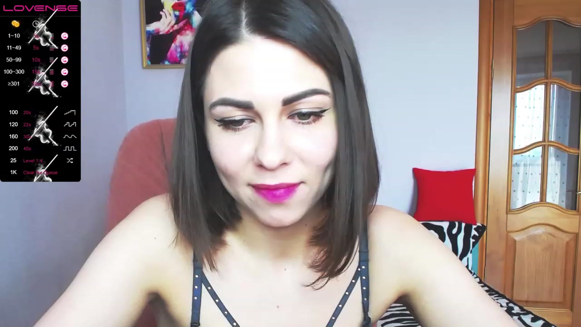 Gallery image thumbnail from AmyWines's myfreecams stream on, 04/17/2023, 11:21 image 16 of 20