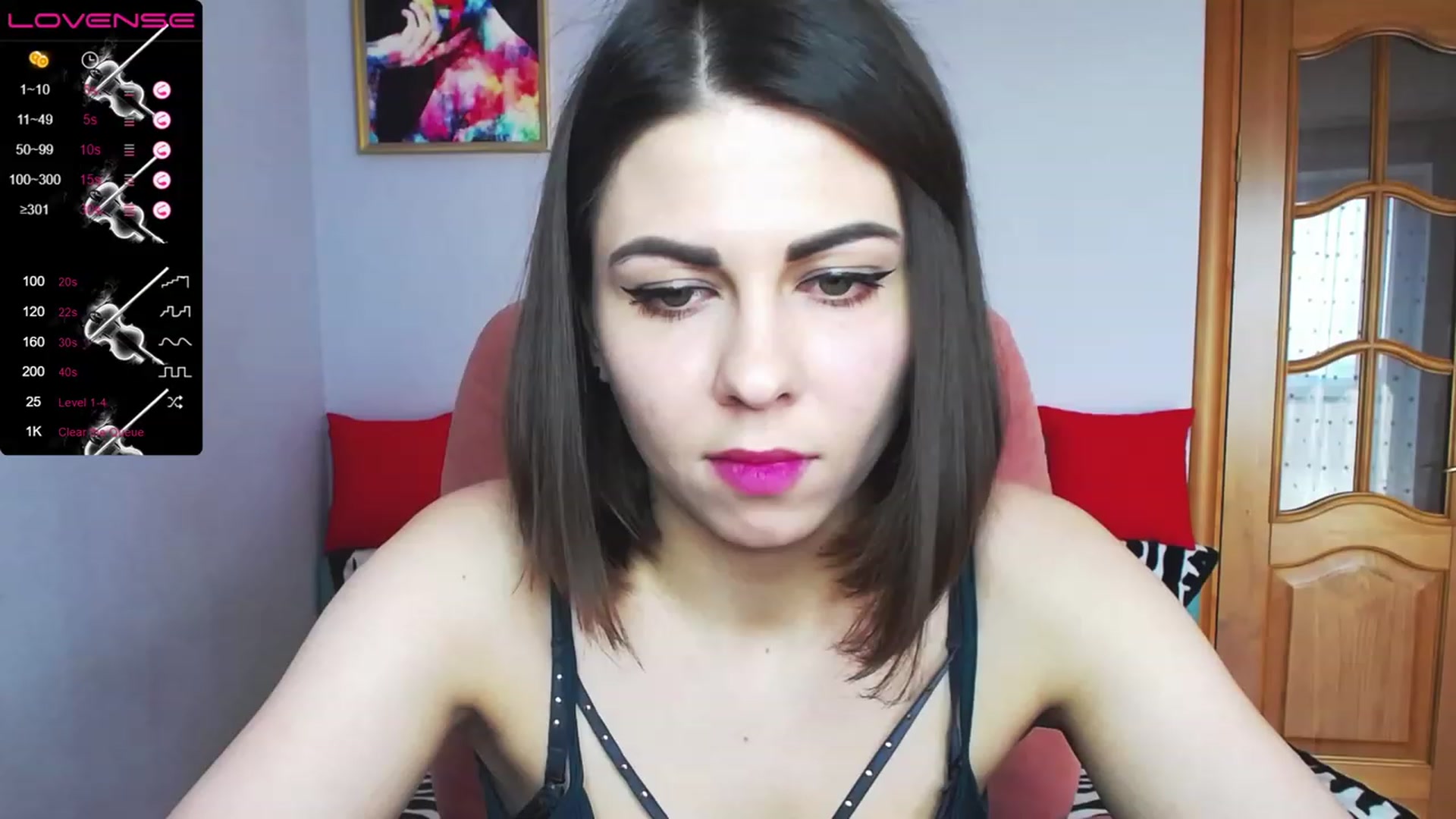 Gallery image thumbnail from AmyWines's myfreecams stream on, 04/17/2023, 11:21 image 10 of 20