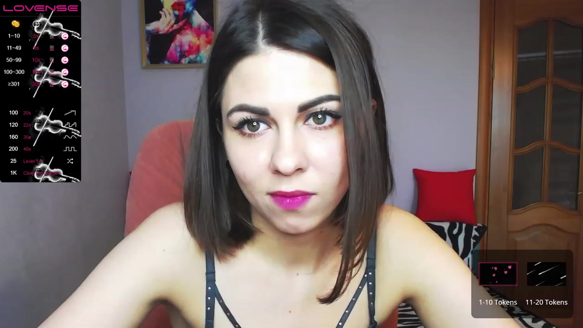Gallery image thumbnail from AmyWines's myfreecams stream on, 04/17/2023, 12:05 image 2 of 20