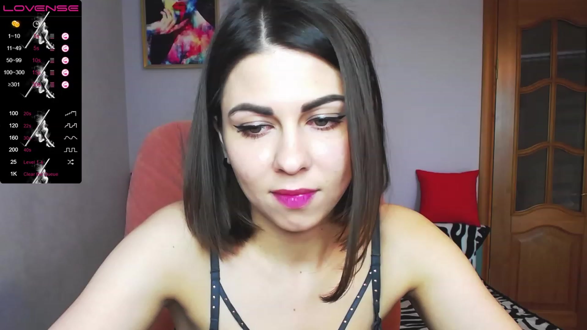 Gallery image thumbnail from AmyWines's myfreecams stream on, 04/17/2023, 12:05 image 1 of 20