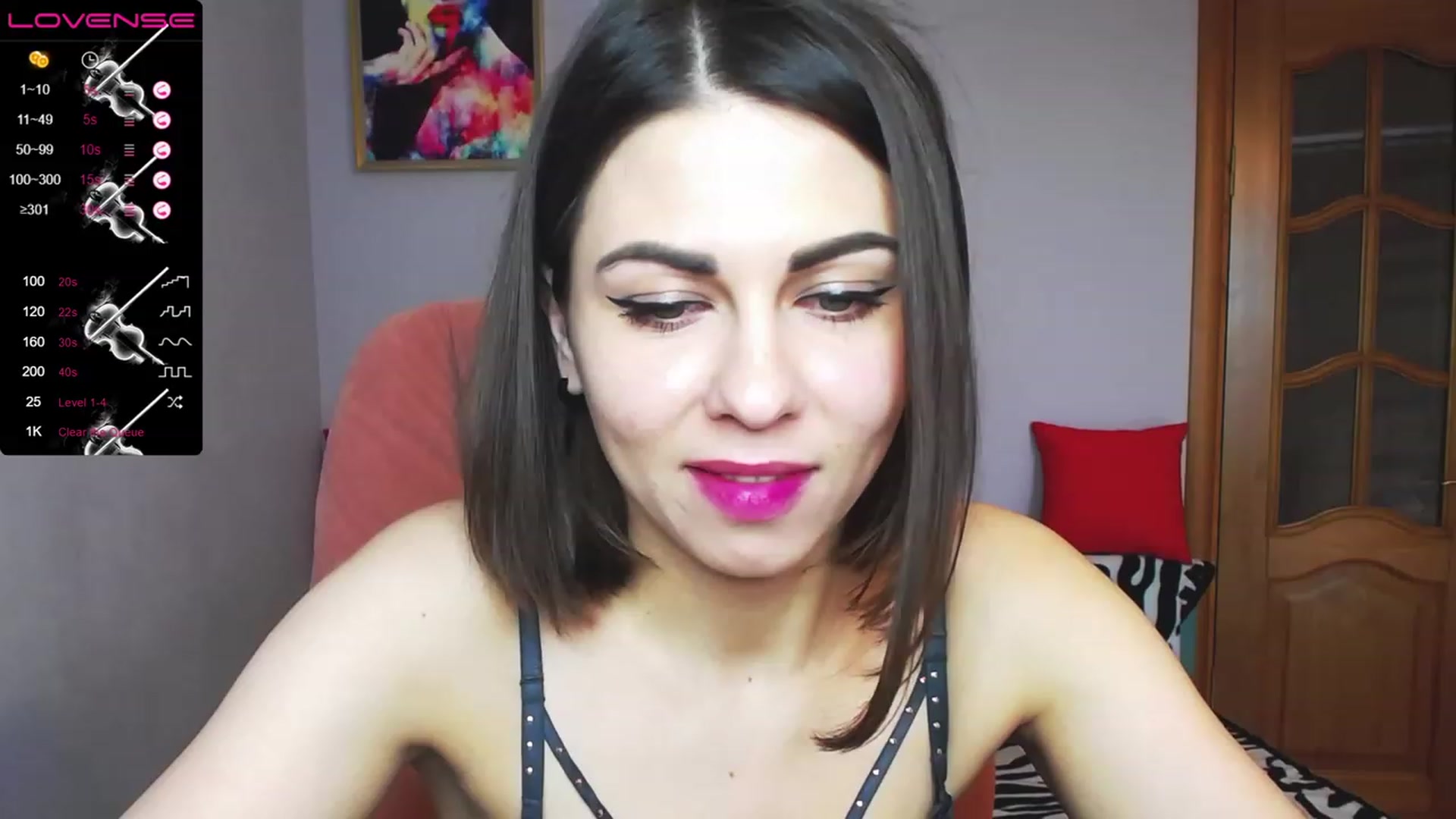 Gallery image thumbnail from AmyWines's myfreecams stream on, 04/17/2023, 12:05 image 3 of 20