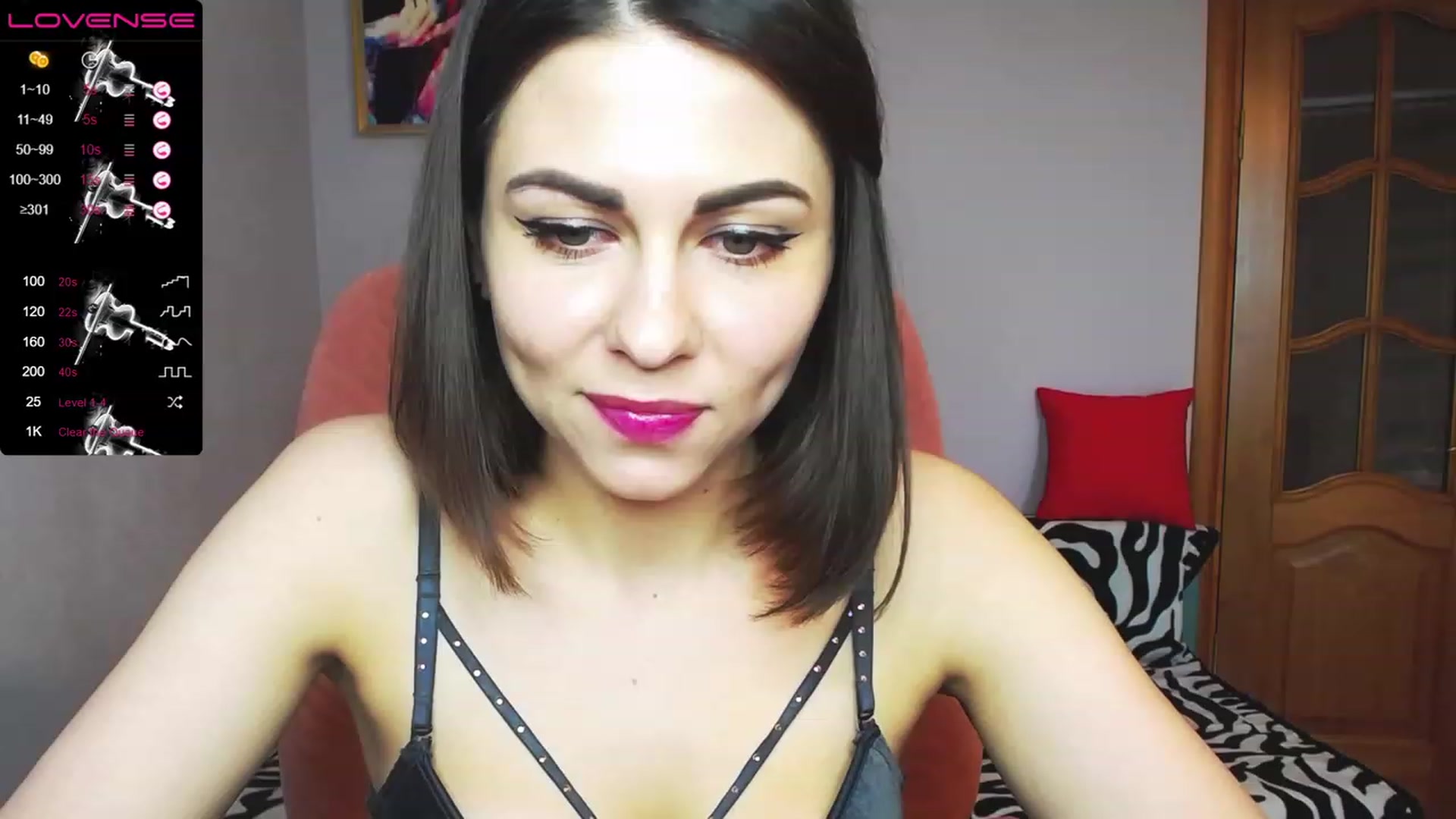 Gallery image thumbnail from AmyWines's myfreecams stream on, 04/17/2023, 12:05 image 11 of 20