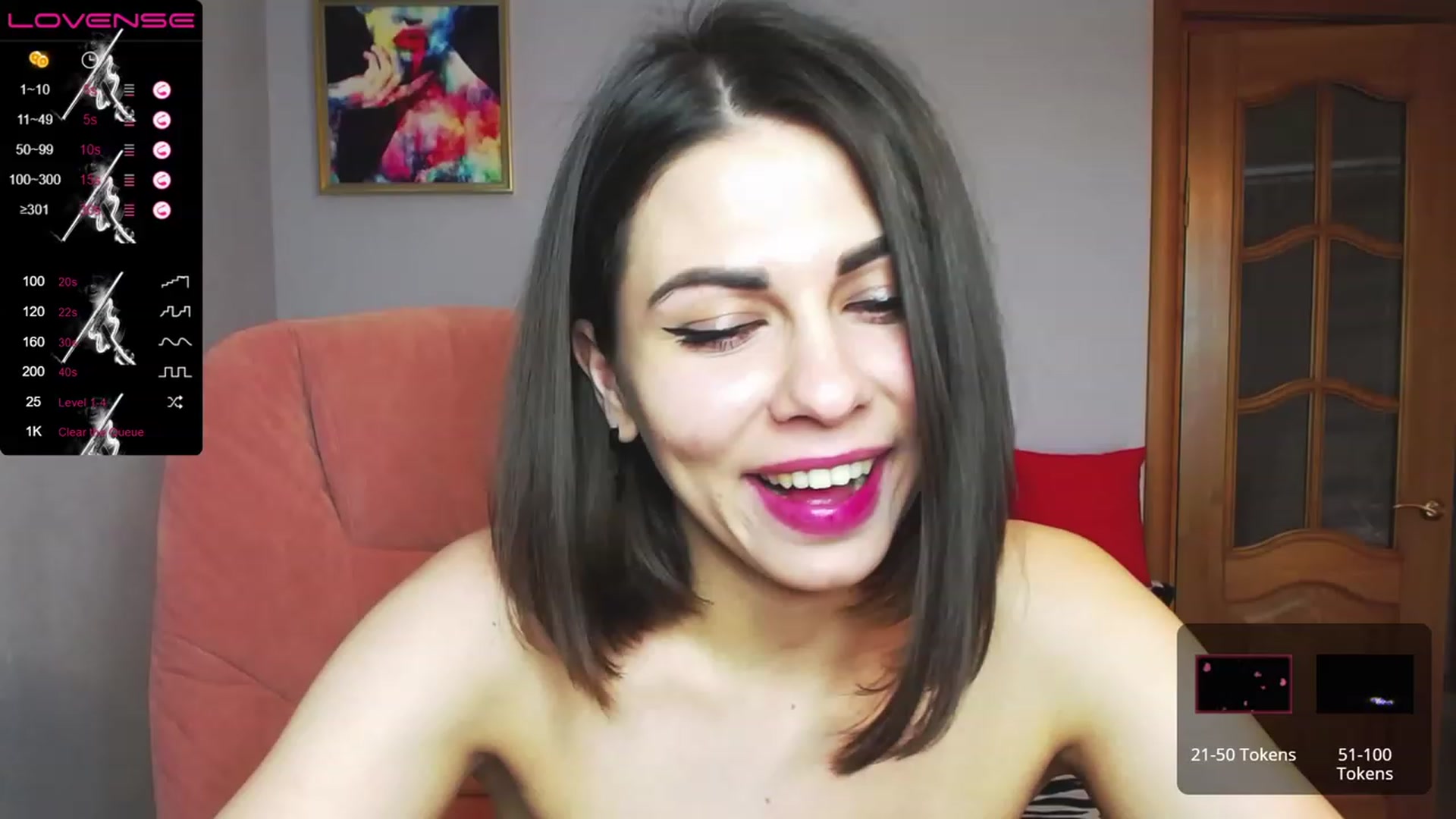 Gallery image thumbnail from AmyWines's myfreecams stream on, 04/17/2023, 12:19 image 4 of 20