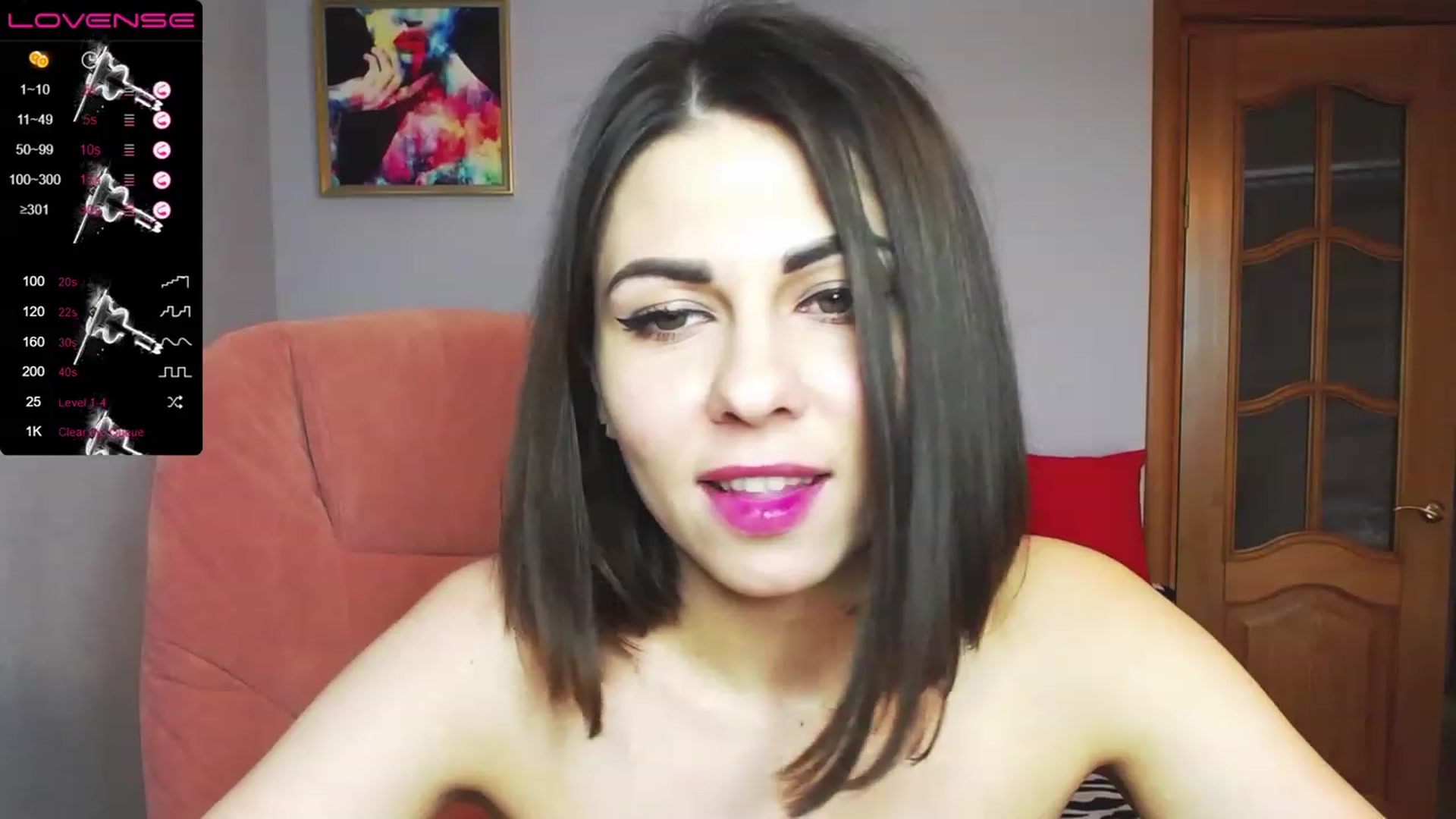 Gallery image thumbnail from AmyWines's myfreecams stream on, 04/17/2023, 12:19 image 11 of 20