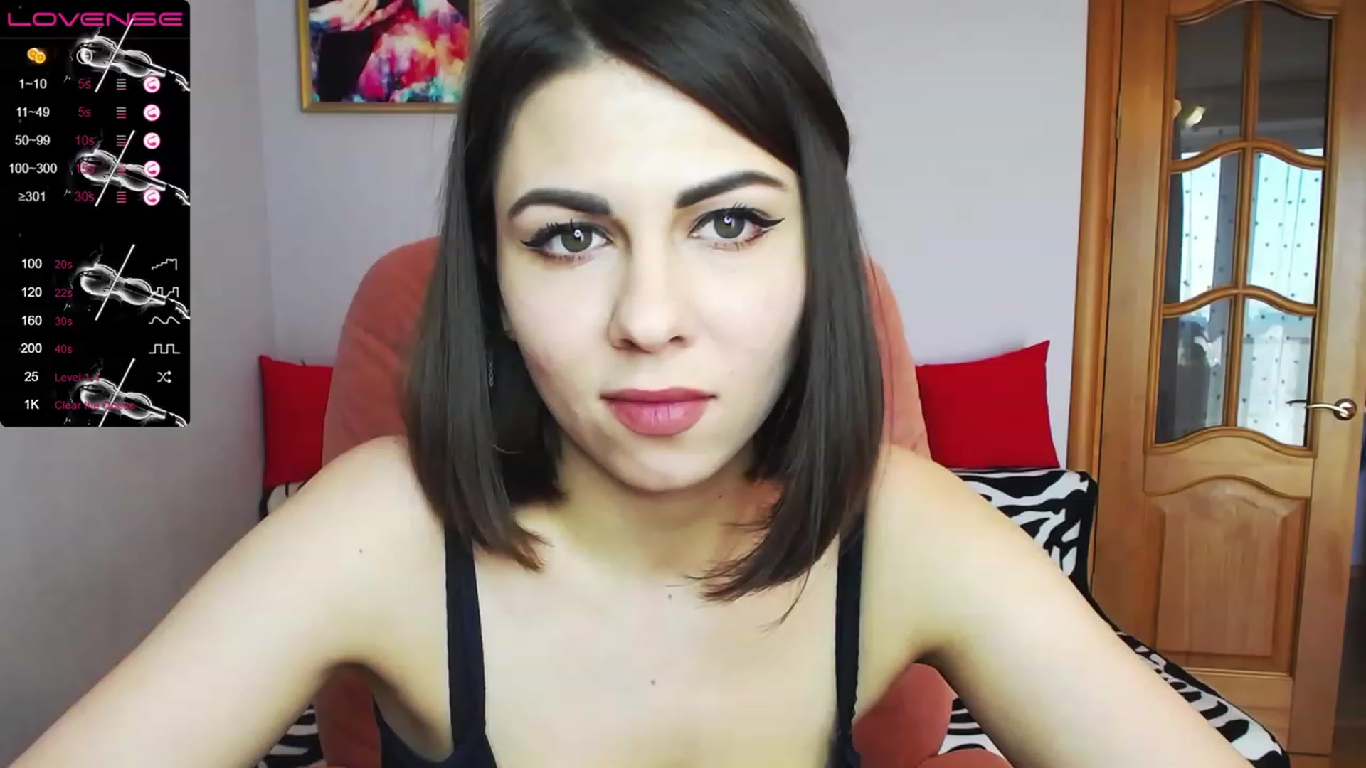 Gallery image thumbnail from AmyWines's myfreecams stream on, 04/19/2023, 11:38 image 8 of 20
