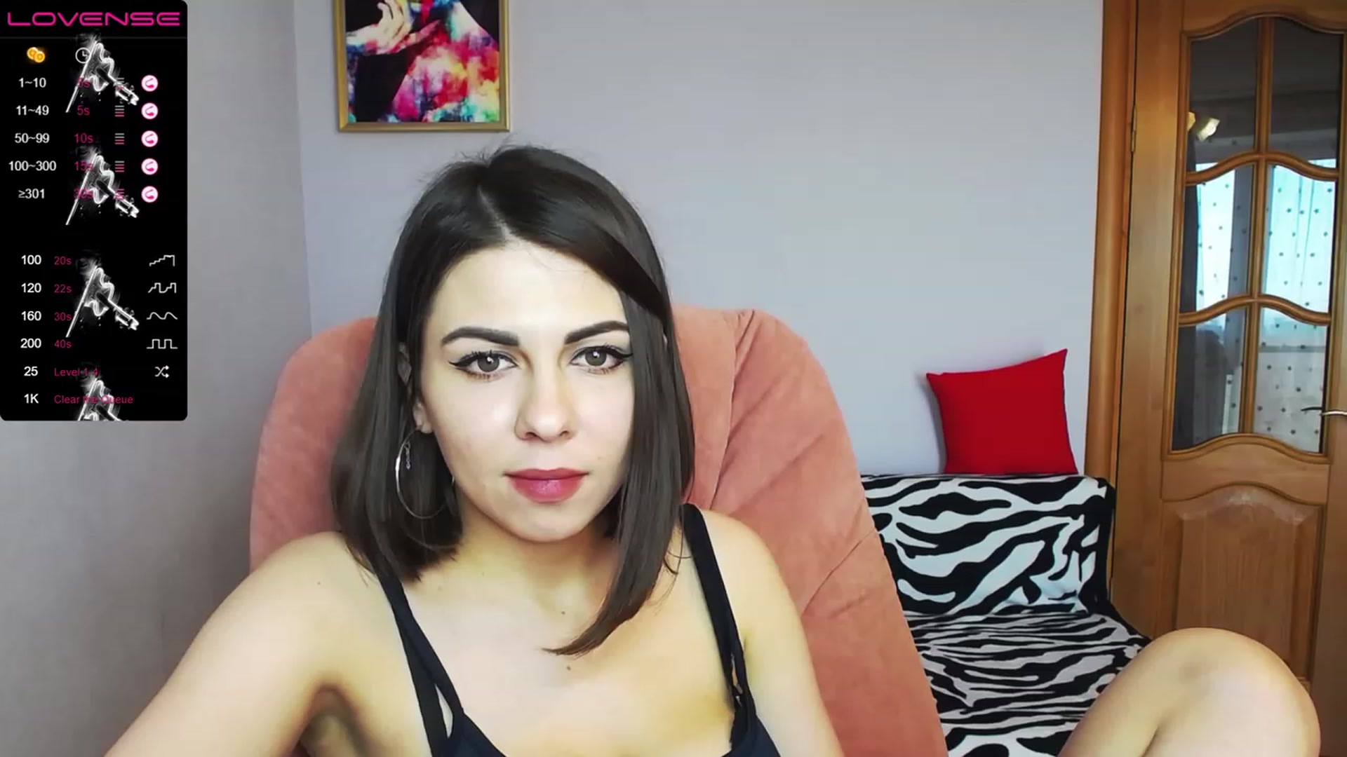 Gallery image thumbnail from AmyWines's myfreecams stream on, 04/19/2023, 14:37 image 5 of 20