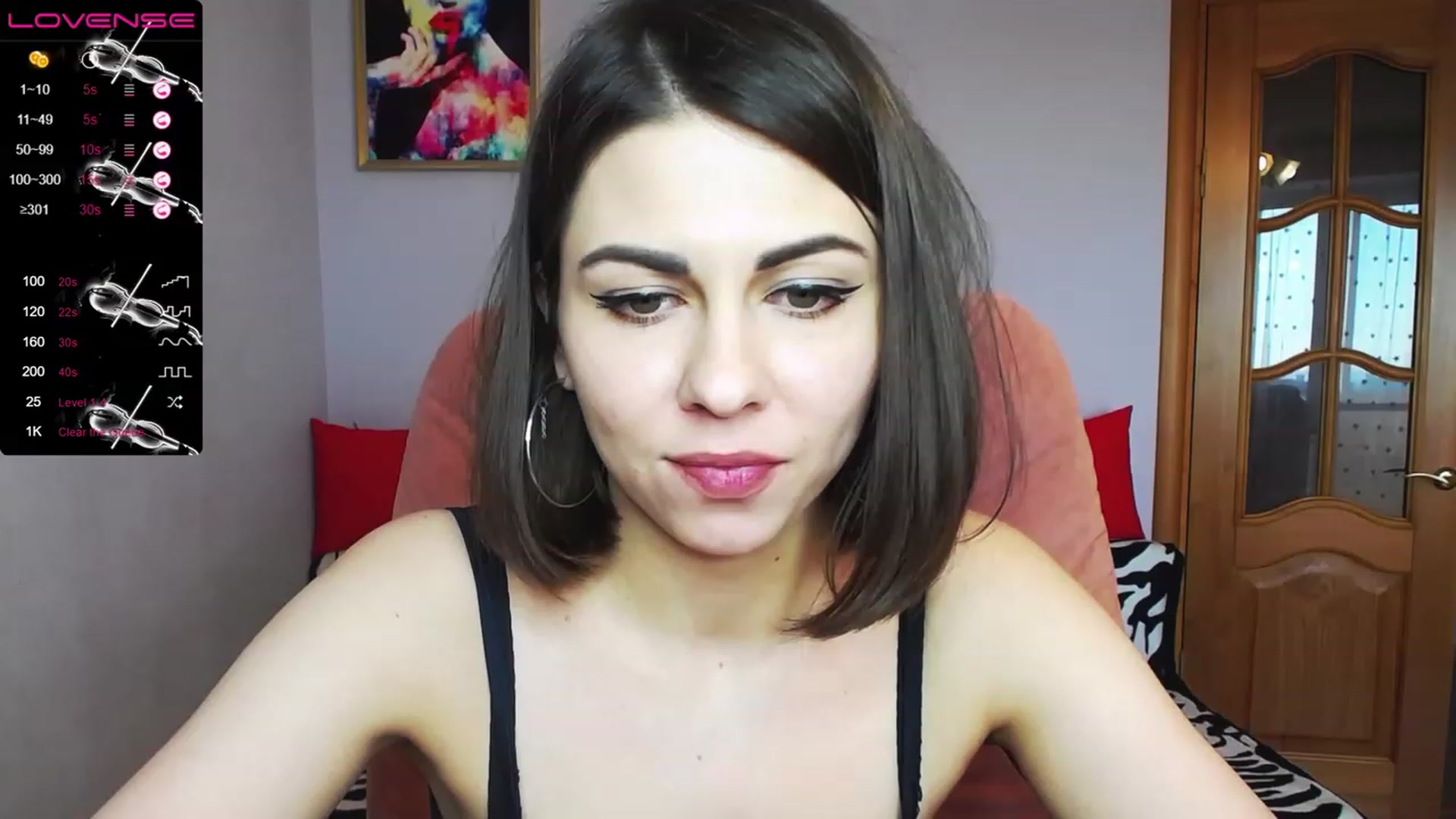Gallery image thumbnail from AmyWines's myfreecams stream on, 04/19/2023, 14:37 image 15 of 20