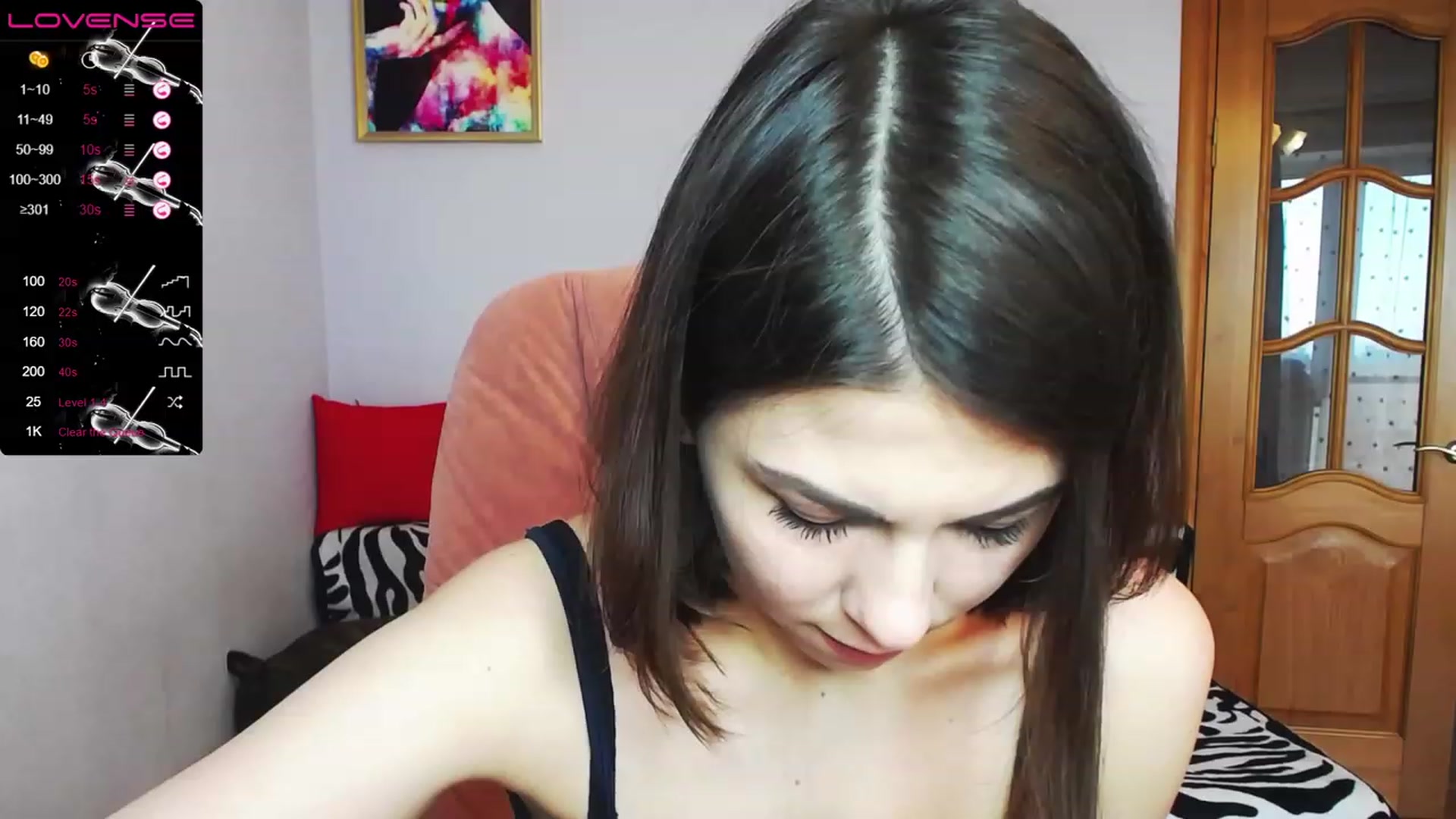 Gallery image thumbnail from AmyWines's myfreecams stream on, 04/19/2023, 14:37 image 7 of 20