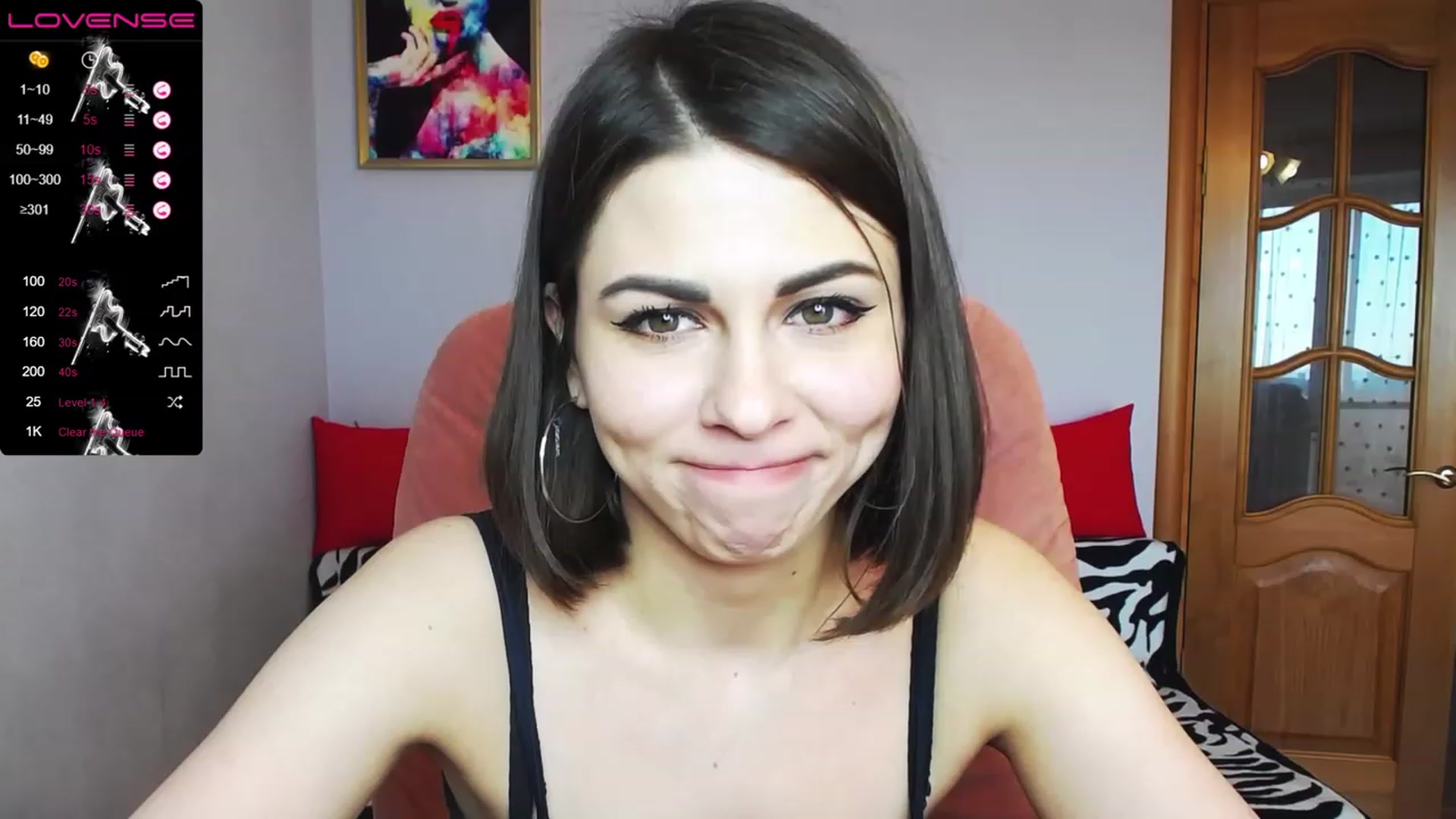 Gallery image thumbnail from AmyWines's myfreecams stream on, 04/19/2023, 14:37 image 13 of 20