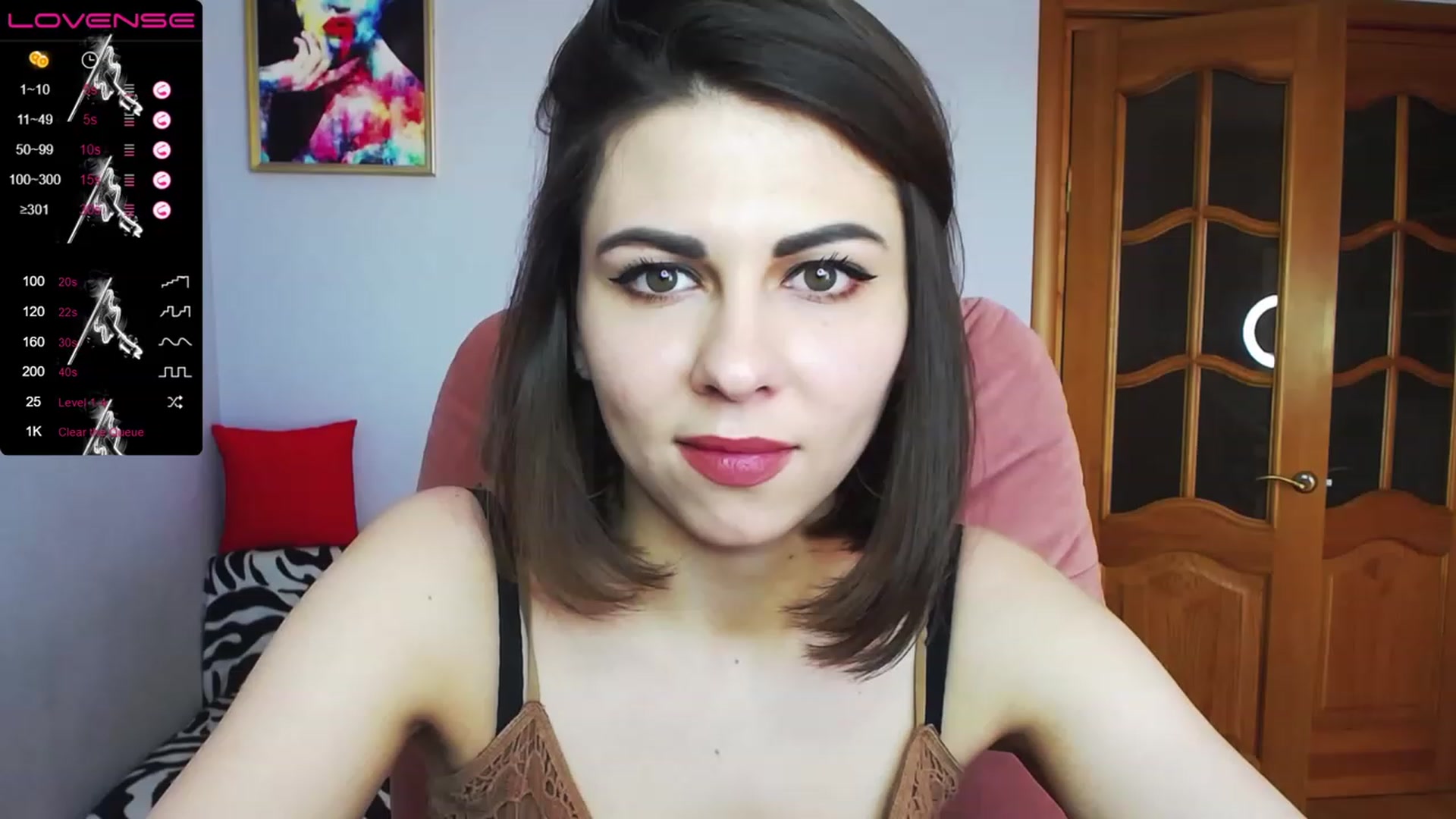 Gallery image thumbnail from AmyWines's myfreecams stream on, 04/22/2023, 12:47 image 8 of 20