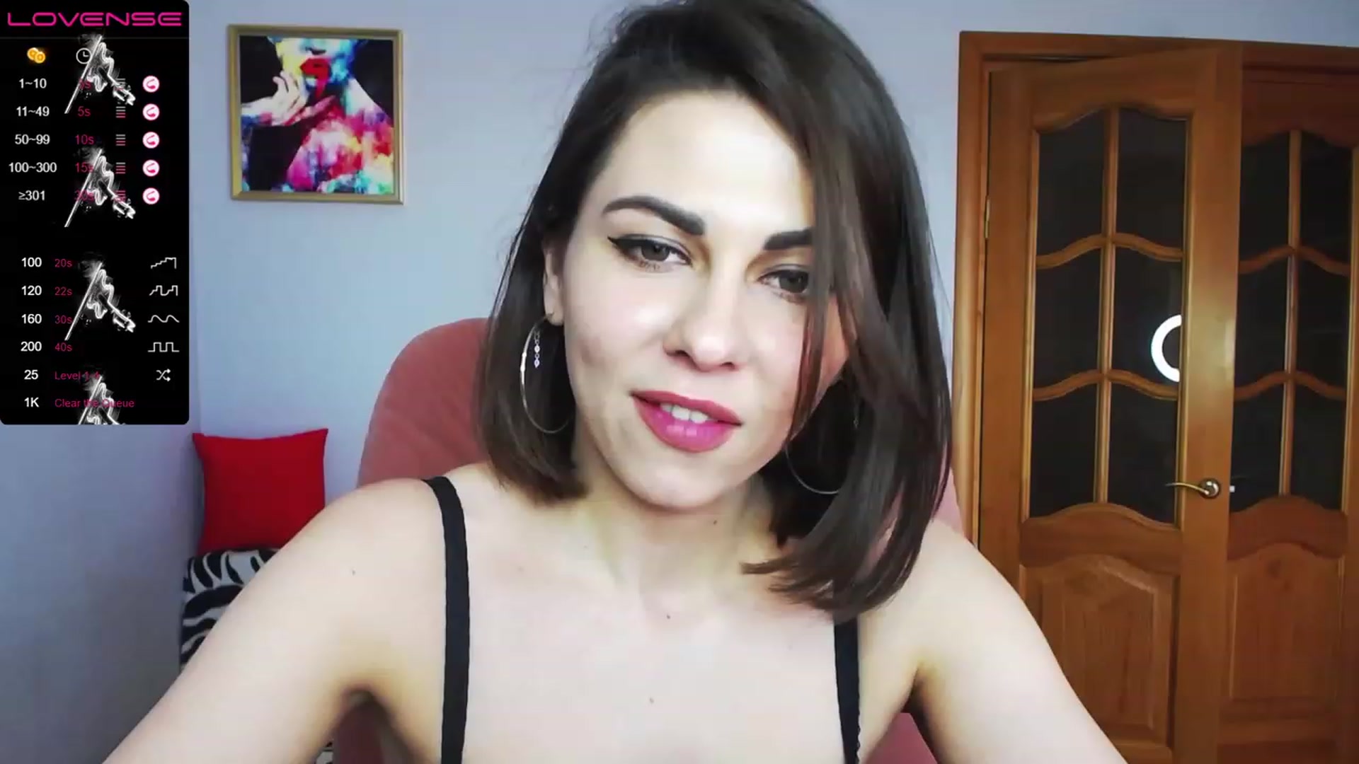 Gallery image thumbnail from AmyWines's myfreecams stream on, 04/22/2023, 12:47 image 14 of 20