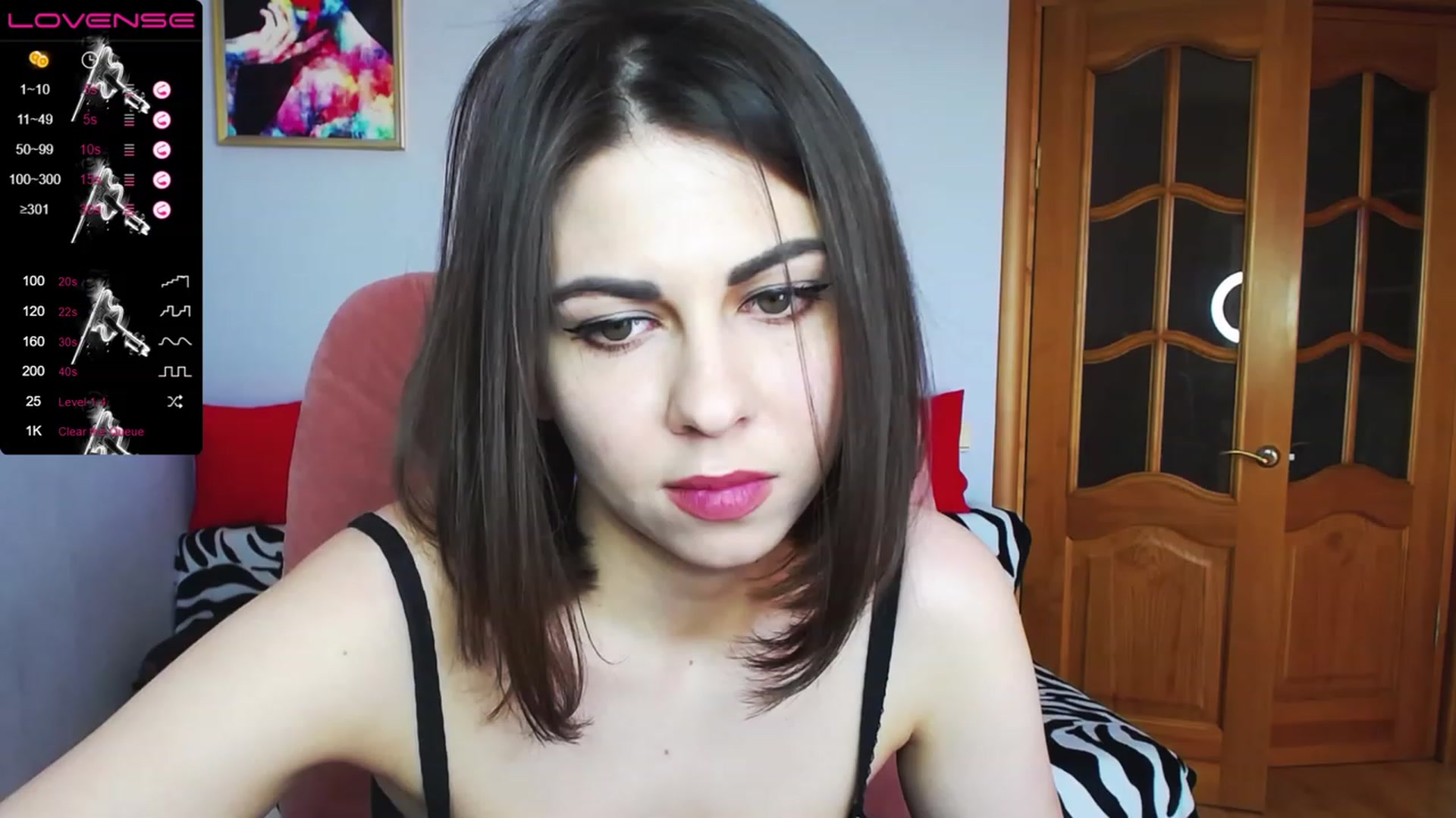 Gallery image thumbnail from AmyWines's myfreecams stream on, 04/22/2023, 12:47 image 20 of 20