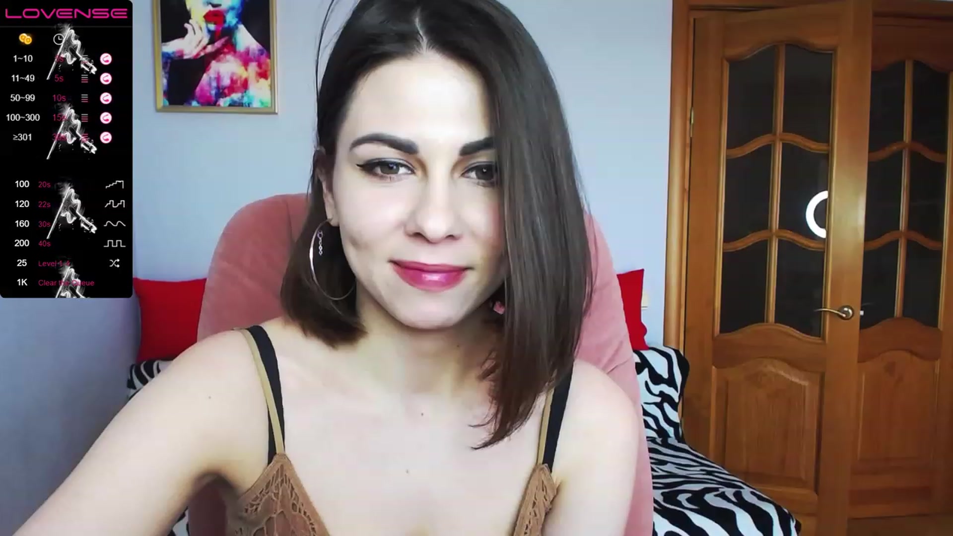 Gallery image thumbnail from AmyWines's myfreecams stream on, 04/22/2023, 12:47 image 17 of 20