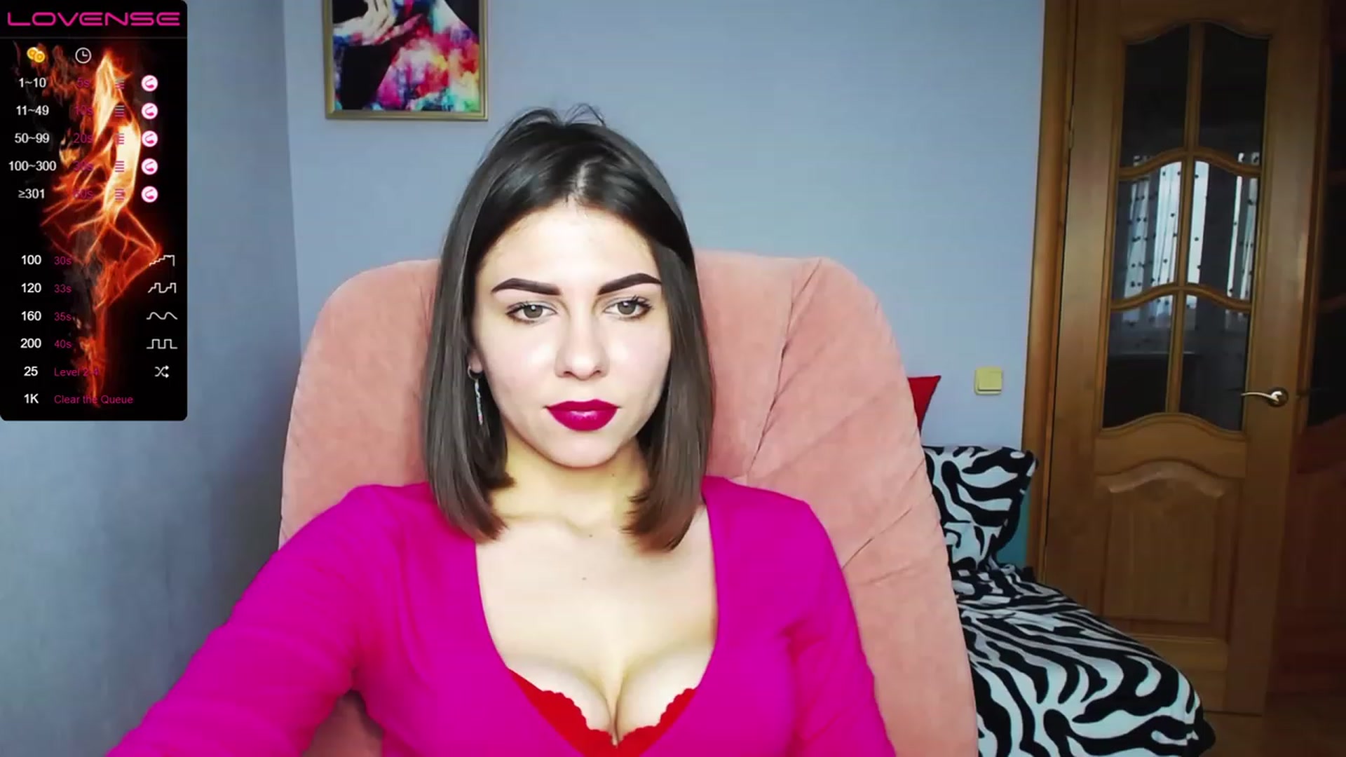 Gallery image thumbnail from AmyWines's myfreecams stream on, 04/24/2023, 12:45 image 13 of 20