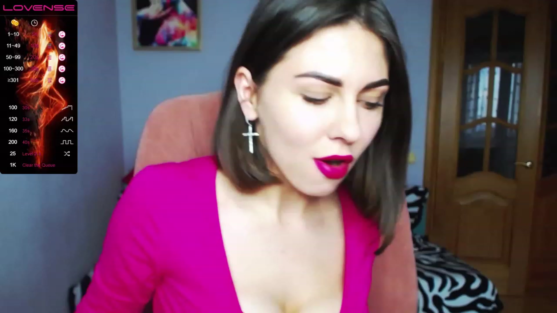 Gallery image thumbnail from AmyWines's myfreecams stream on, 04/24/2023, 12:45 image 18 of 20