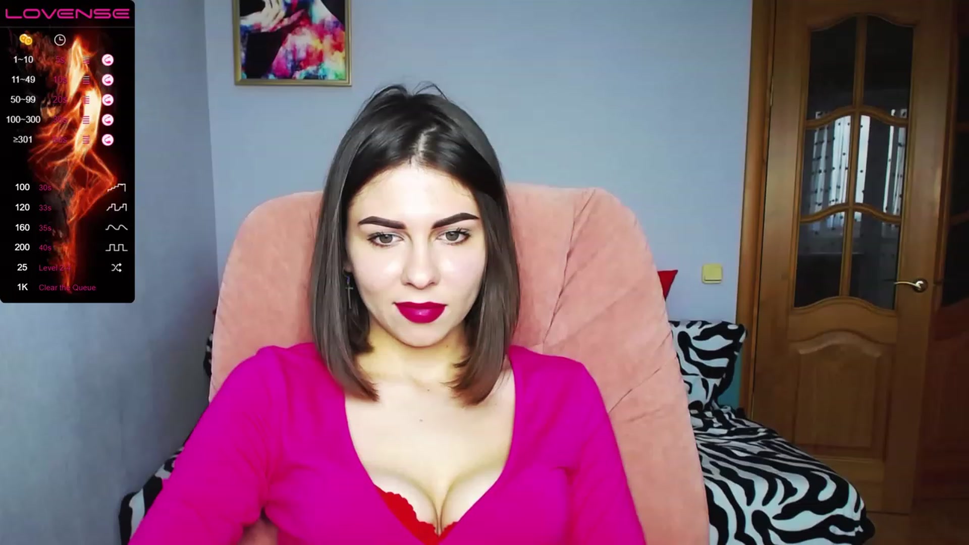 Gallery image thumbnail from AmyWines's myfreecams stream on, 04/24/2023, 12:45 image 15 of 20