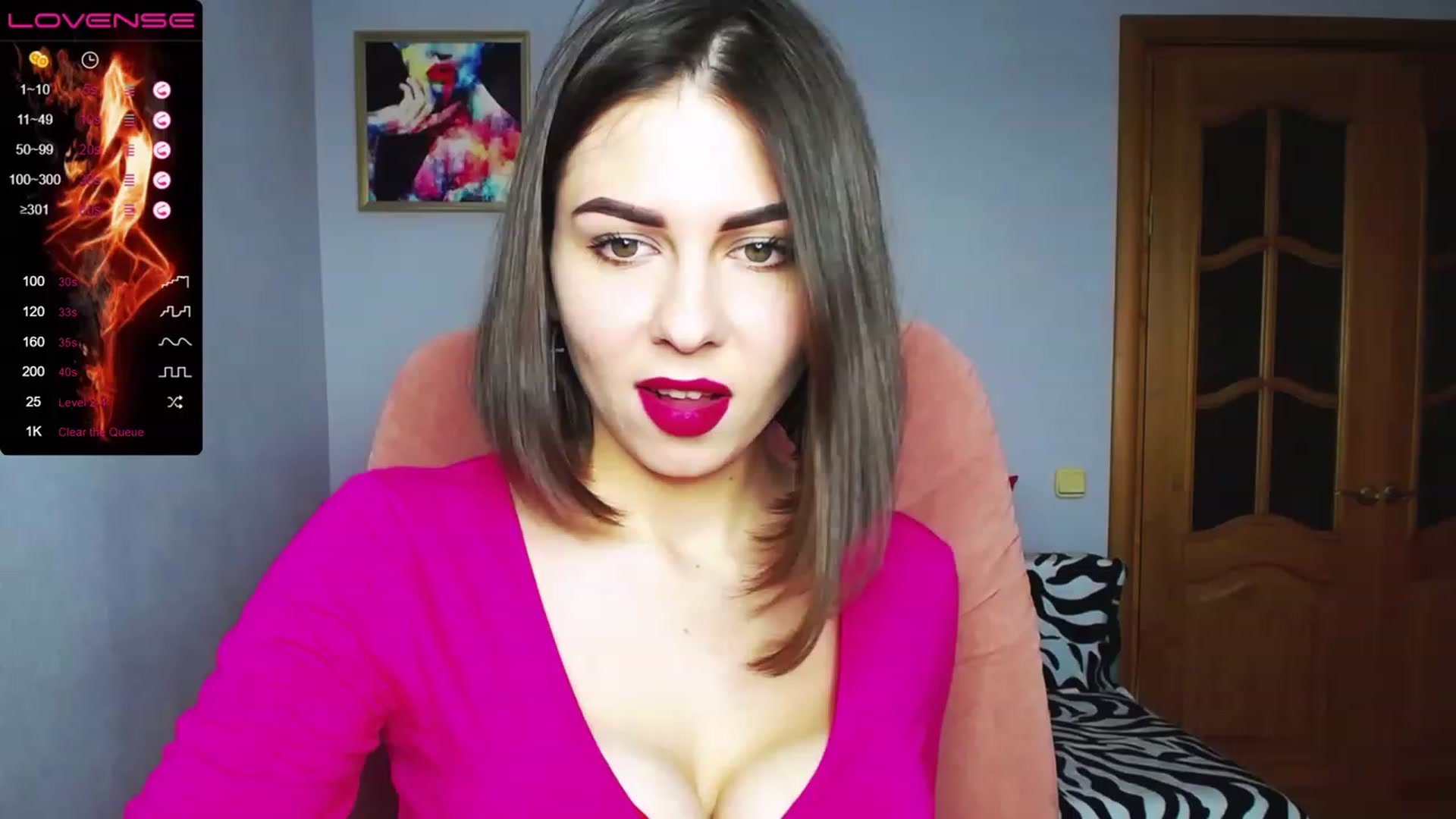 Gallery image thumbnail from AmyWines's myfreecams stream on, 04/24/2023, 12:45 image 2 of 20