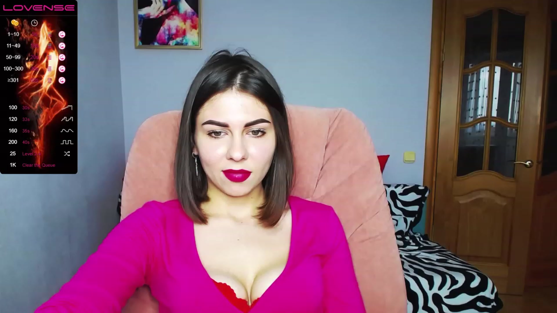 Gallery image thumbnail from AmyWines's myfreecams stream on, 04/24/2023, 12:45 image 14 of 20