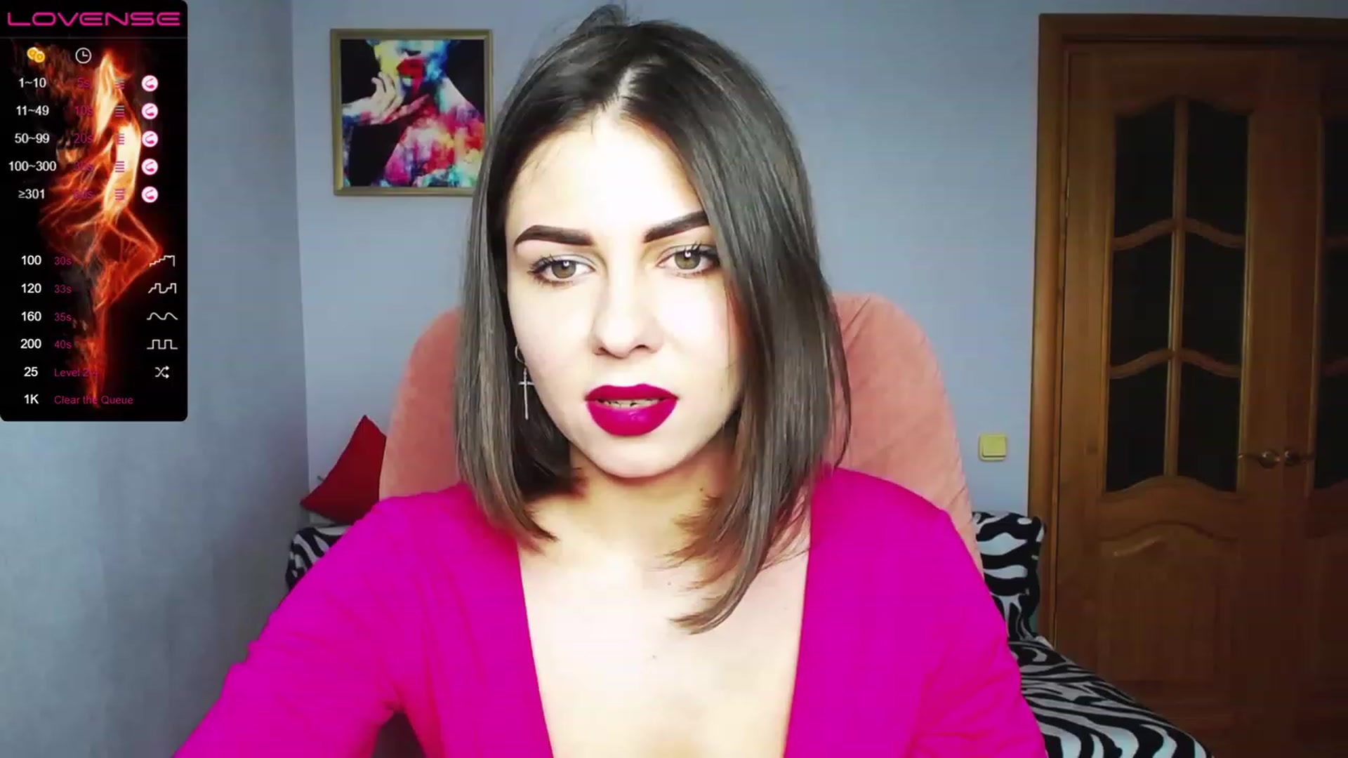 Gallery image thumbnail from AmyWines's myfreecams stream on, 04/24/2023, 12:45 image 1 of 20