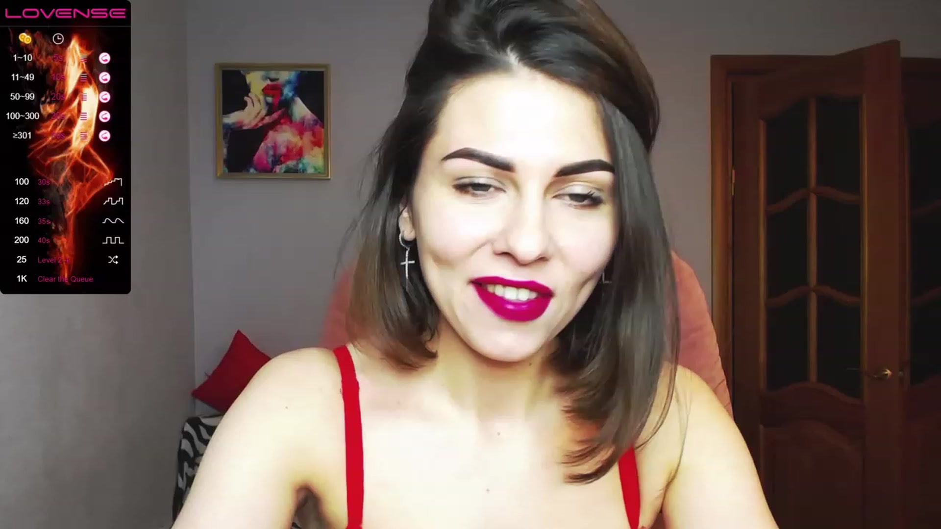 Gallery image thumbnail from AmyWines's myfreecams stream on, 04/24/2023, 15:32 image 11 of 20