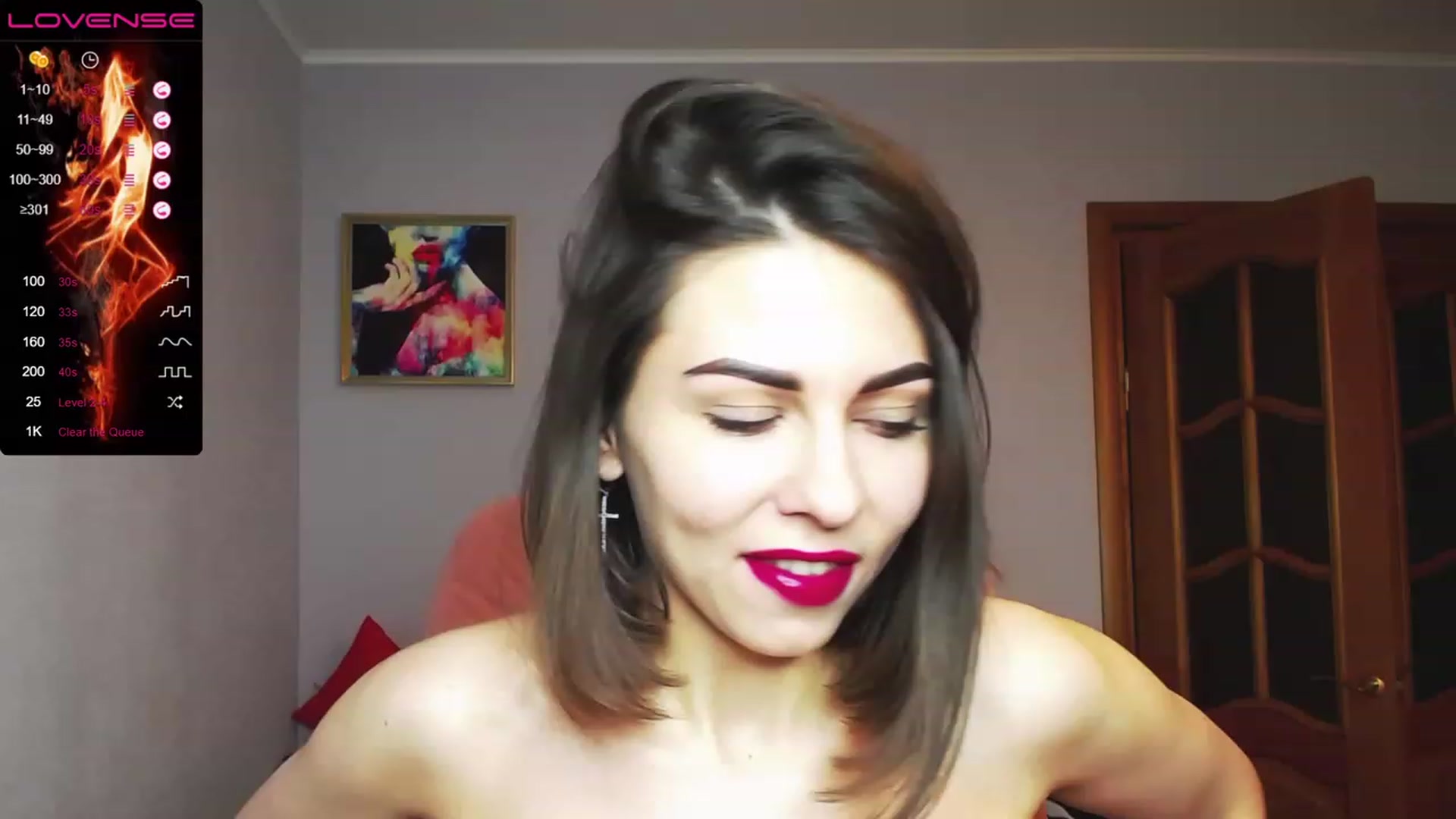 Gallery image thumbnail from AmyWines's myfreecams stream on, 04/24/2023, 15:32 image 12 of 20