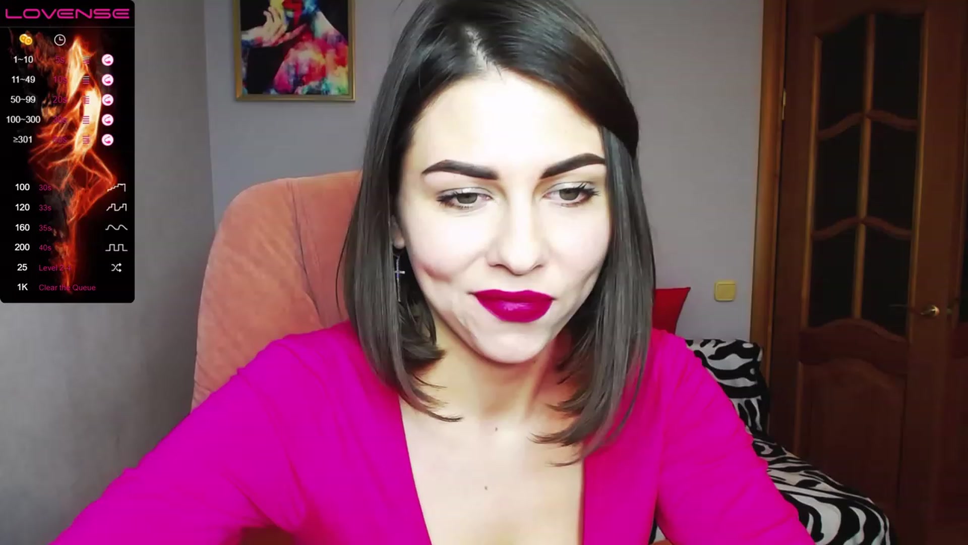 Gallery image thumbnail from AmyWines's myfreecams stream on, 04/24/2023, 15:32 image 2 of 20