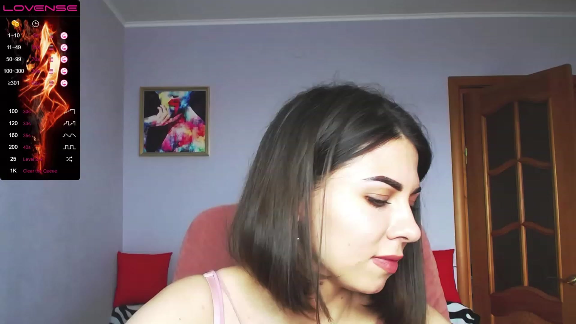 Gallery image thumbnail from AmyWines's myfreecams stream on, 04/26/2023, 13:23 image 15 of 20