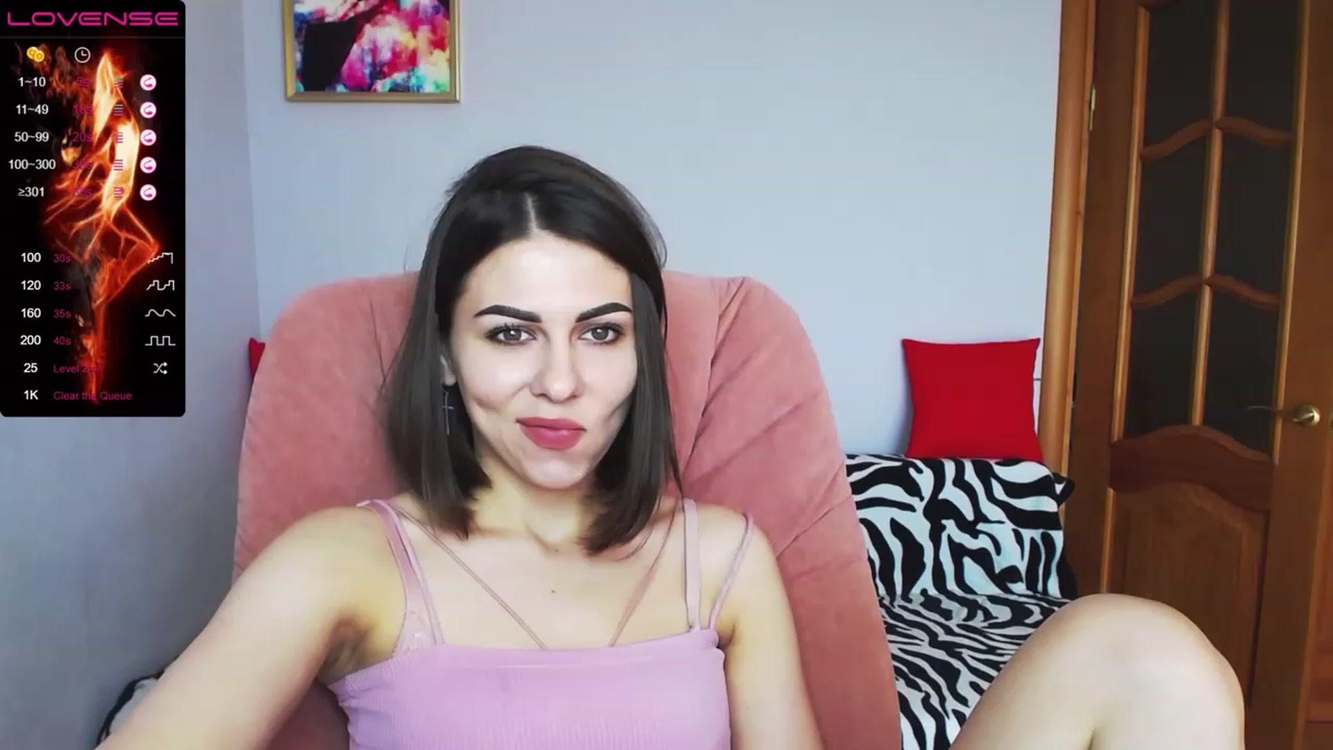 Gallery image thumbnail from AmyWines's myfreecams stream on, 04/26/2023, 13:23 image 1 of 20