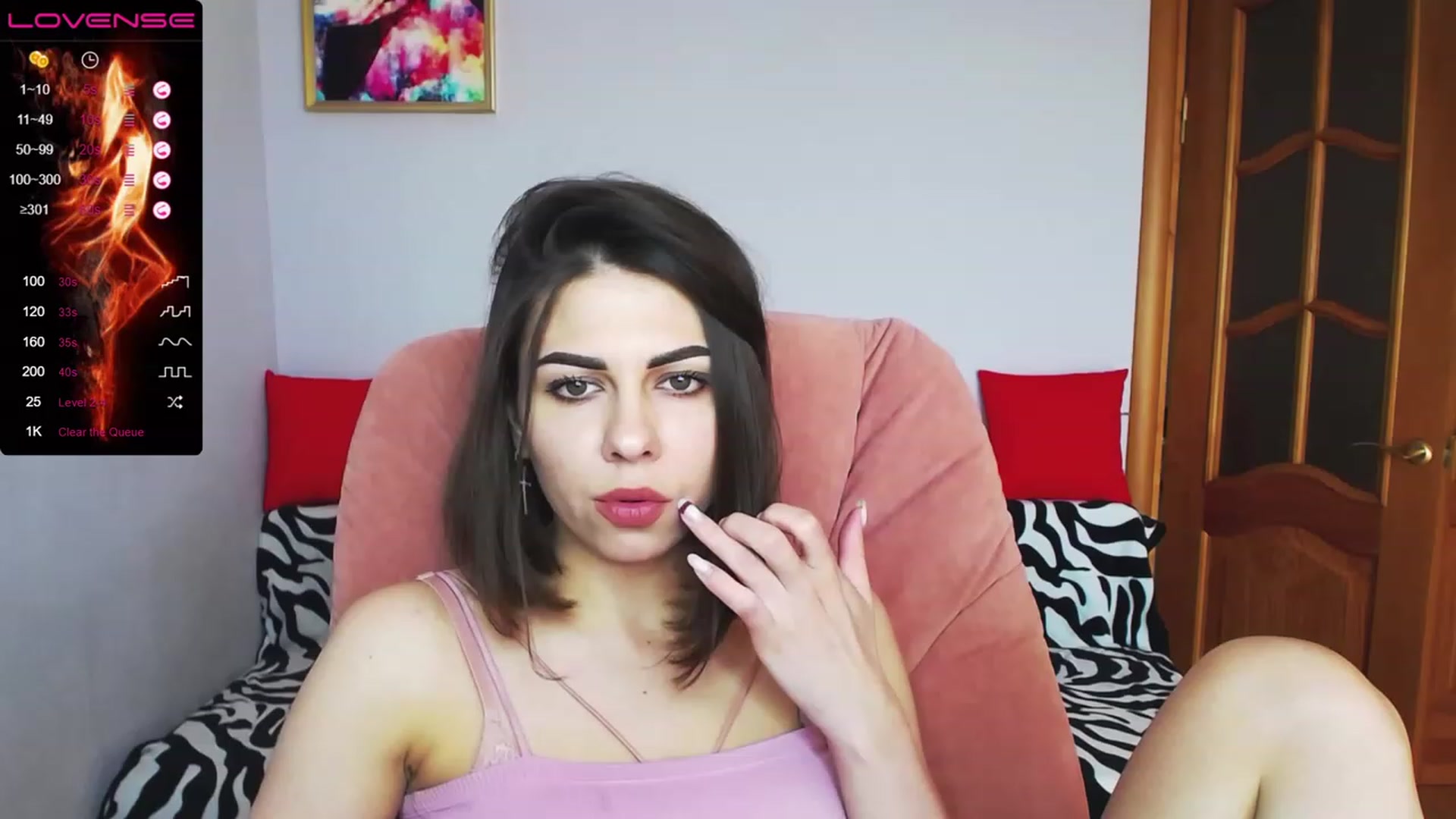 Gallery image thumbnail from AmyWines's myfreecams stream on, 04/26/2023, 13:23 image 5 of 20